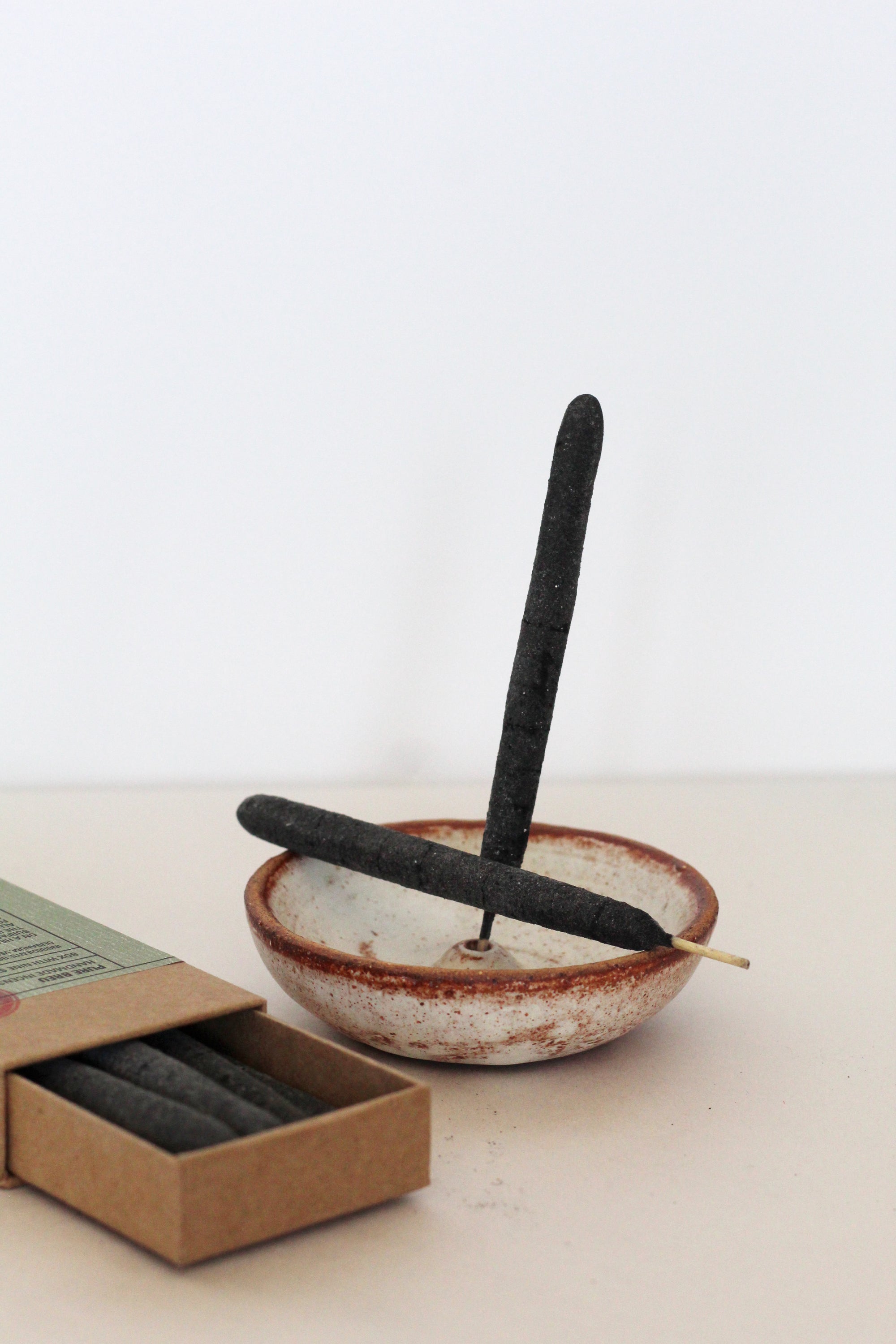 Pure Breu Incense | Incausa