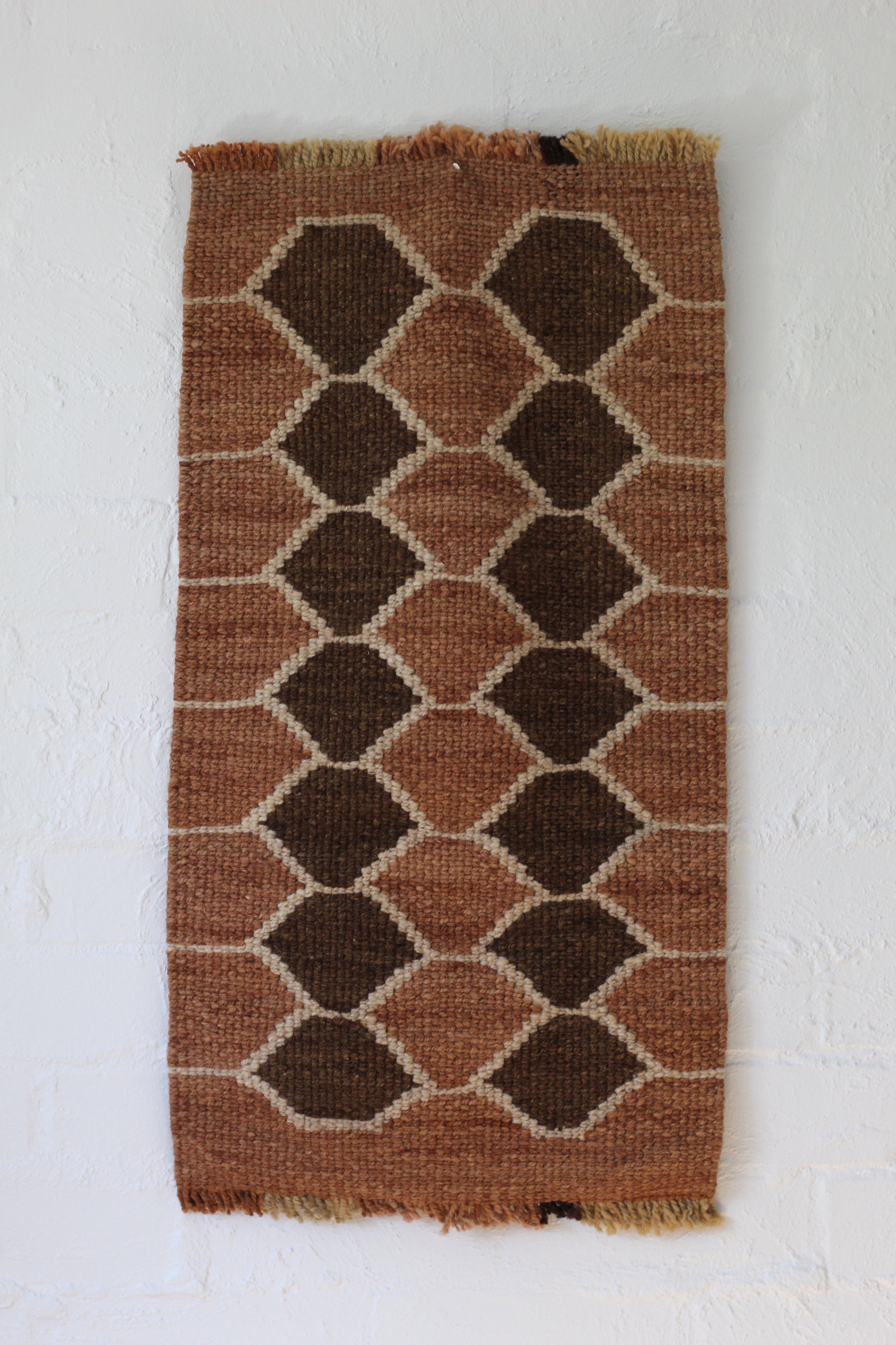 Formosa Qom Textile 