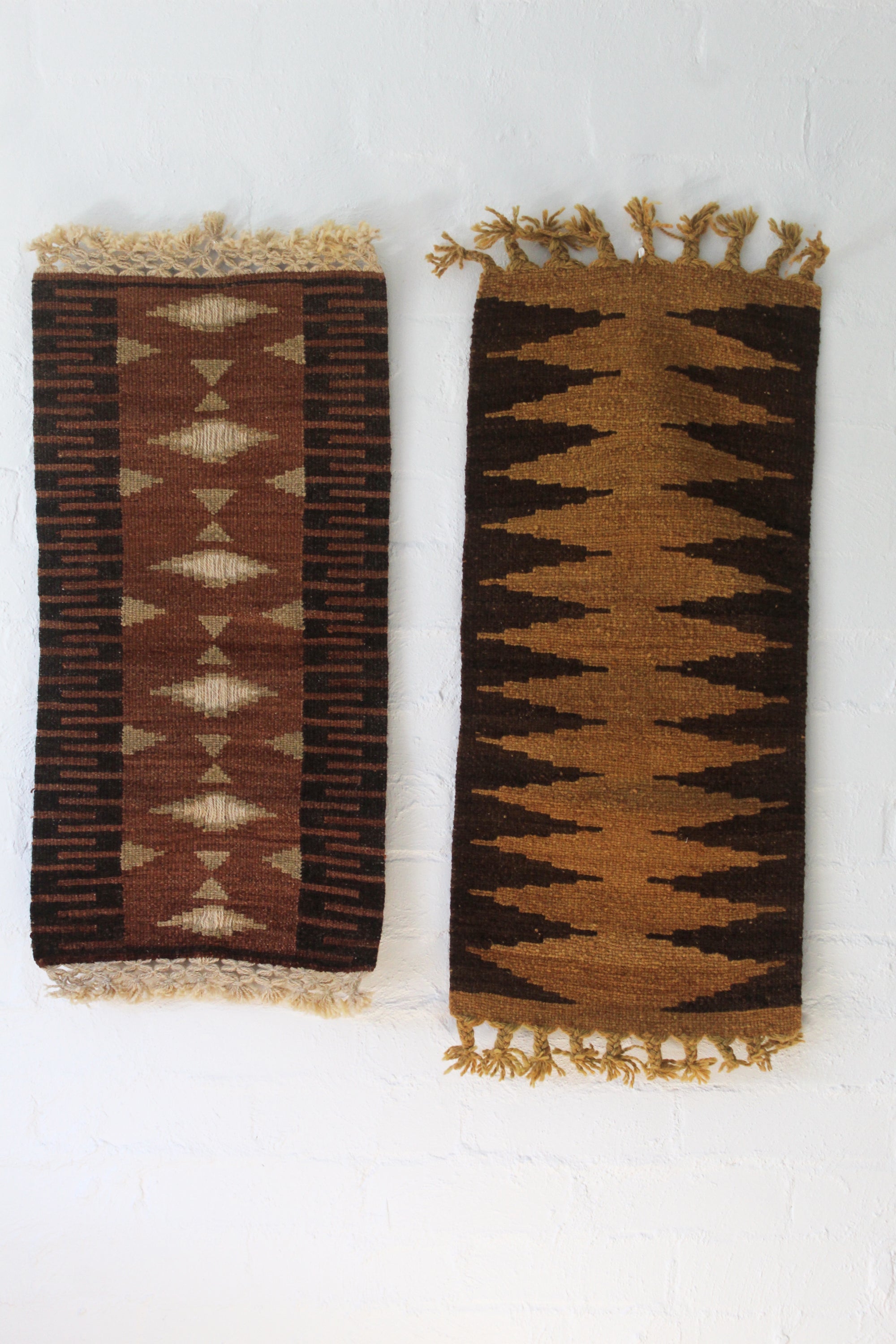 Formosa Qom Textile 