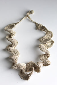 Necklace #062 | Natural