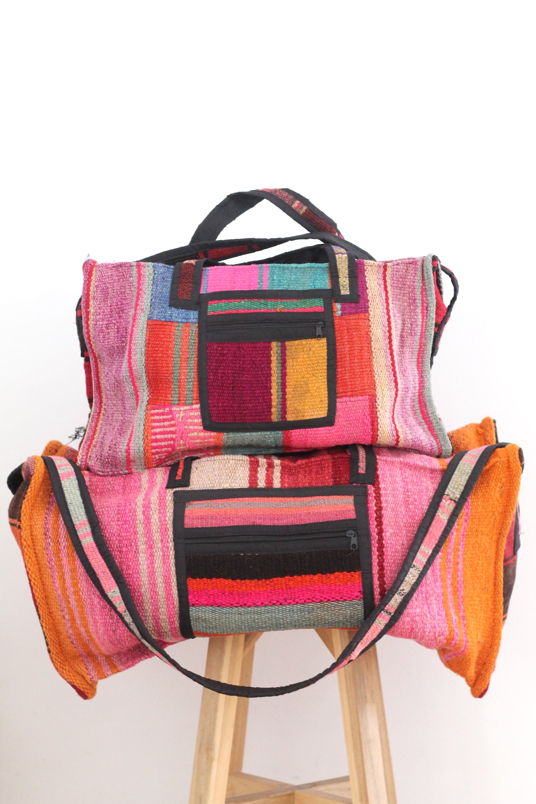 Frazada XXL Travel Bag #001