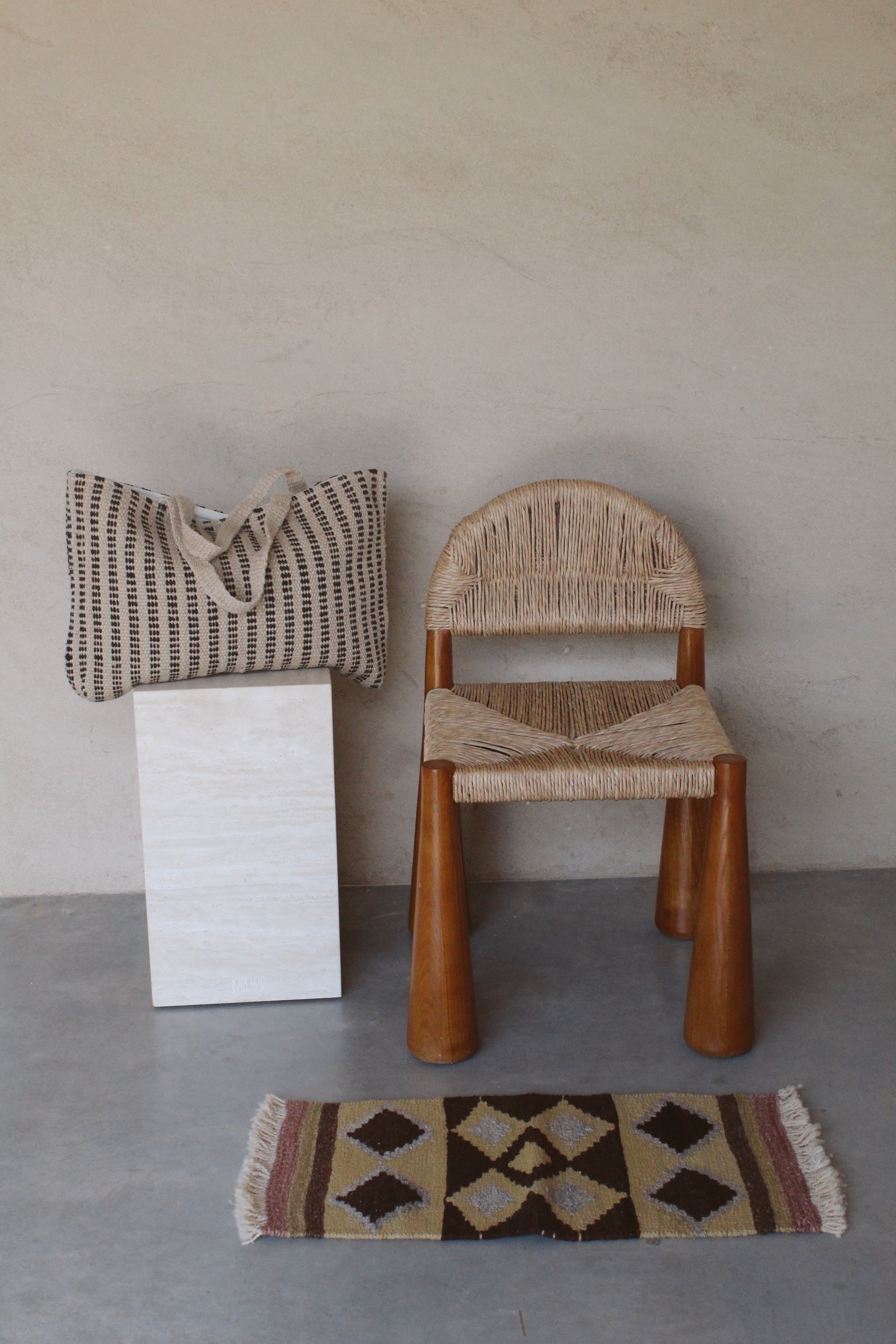 Formosa Qom Textile #026