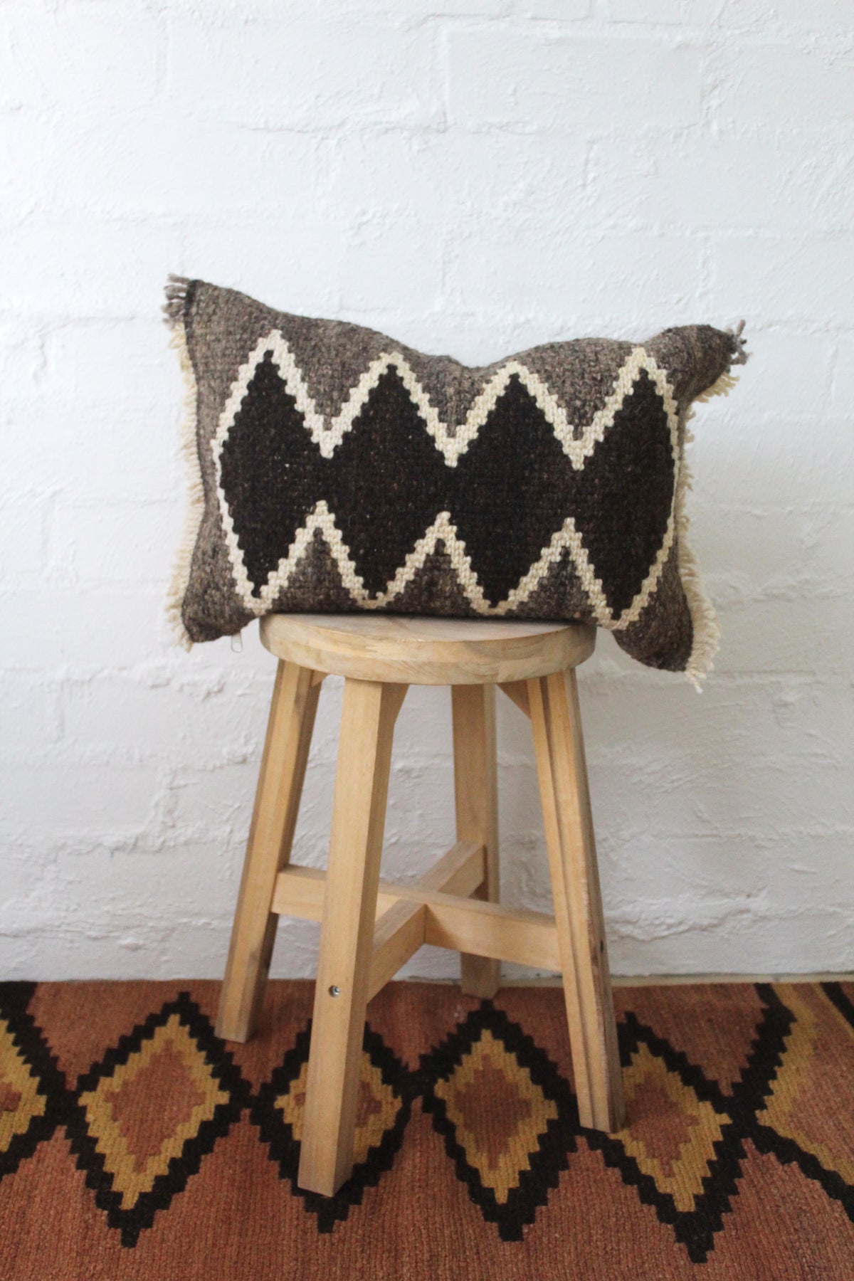 Qom Rectangle Cushion 