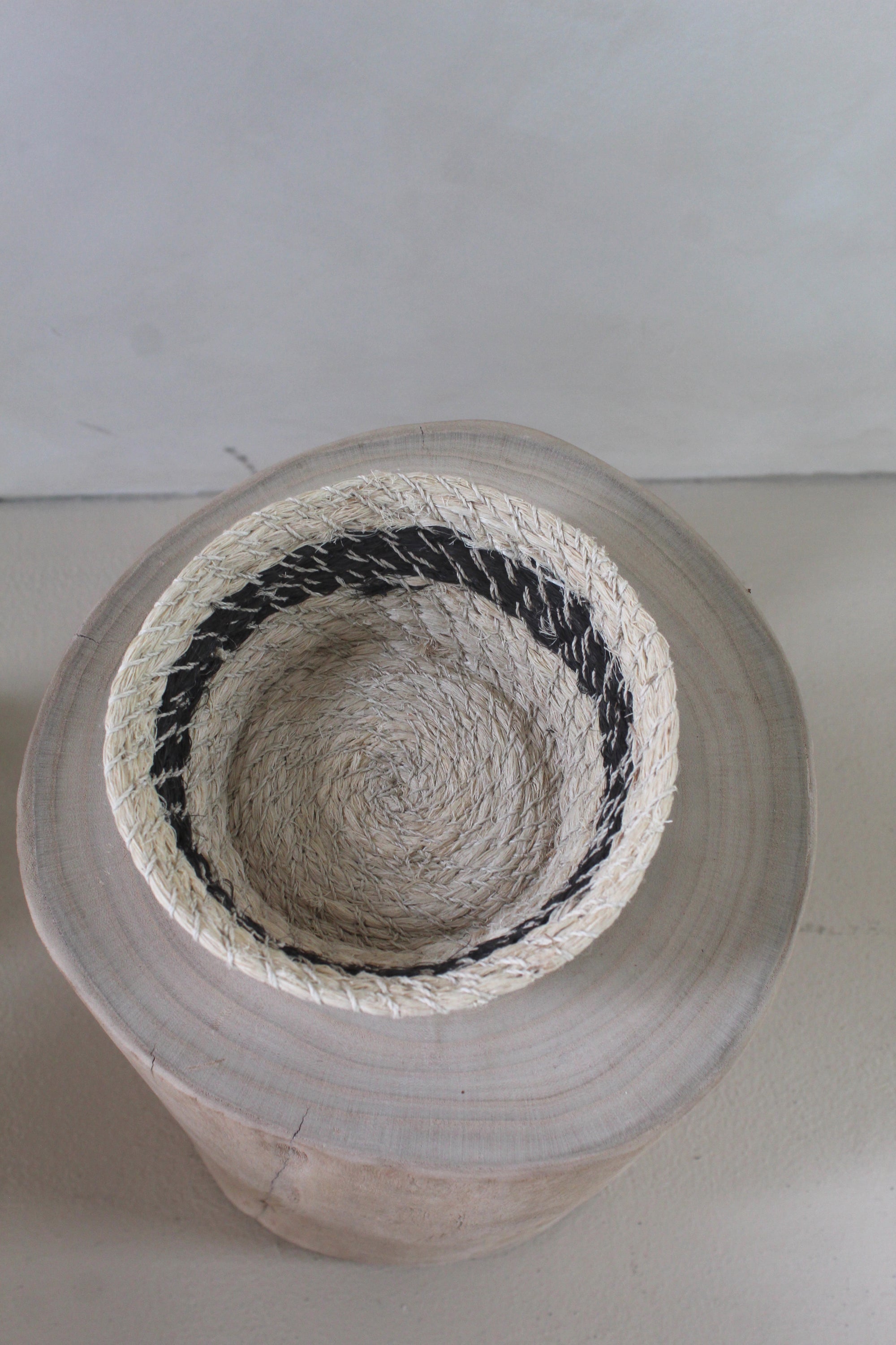 Chaguar Basket 