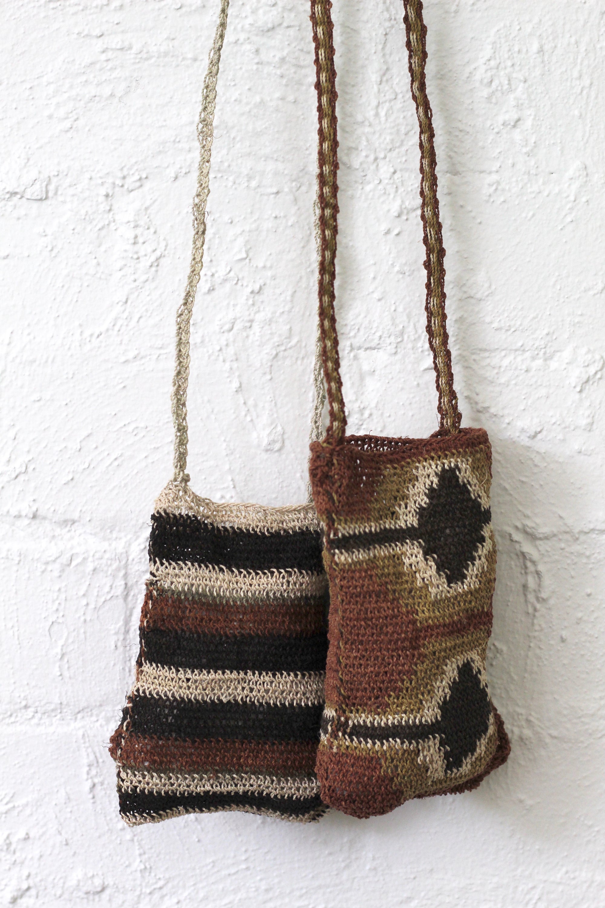 Hand woven Phone Case 