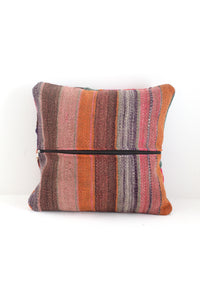 Patchwork Frazada Cushion #002