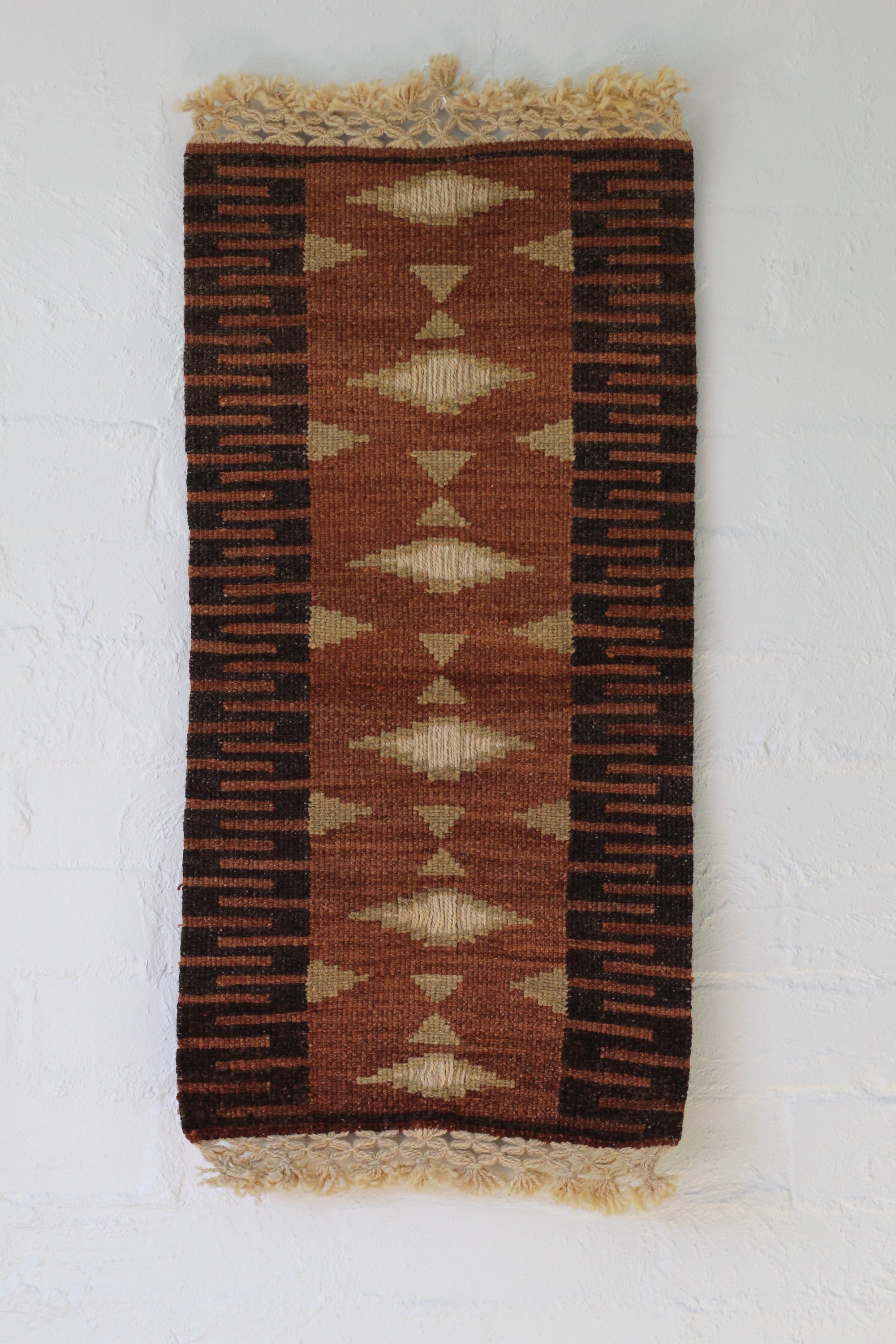 Formosa Qom Textile 