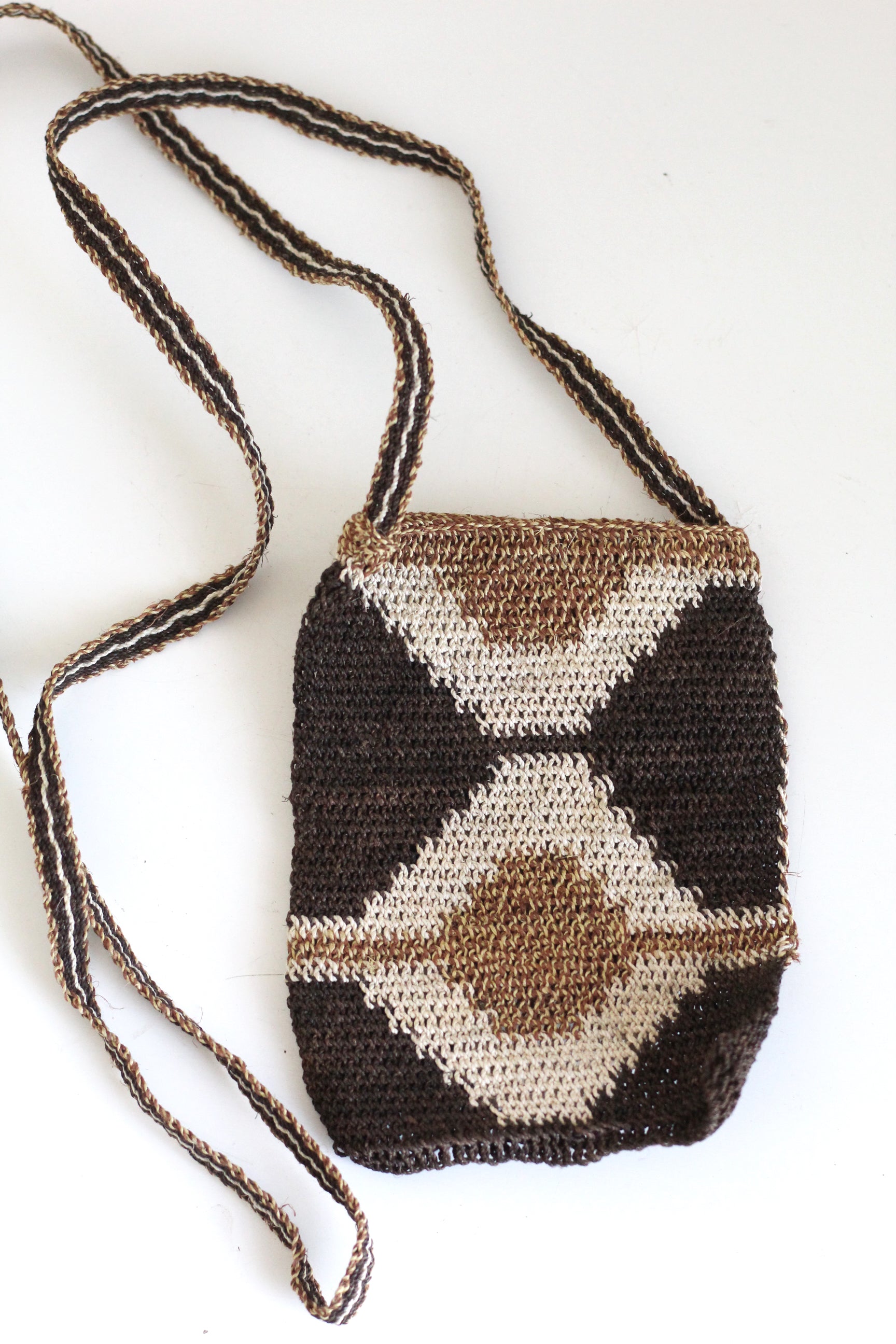 Hand woven Phone Case #116