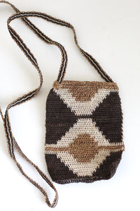 Hand woven Phone Case #116