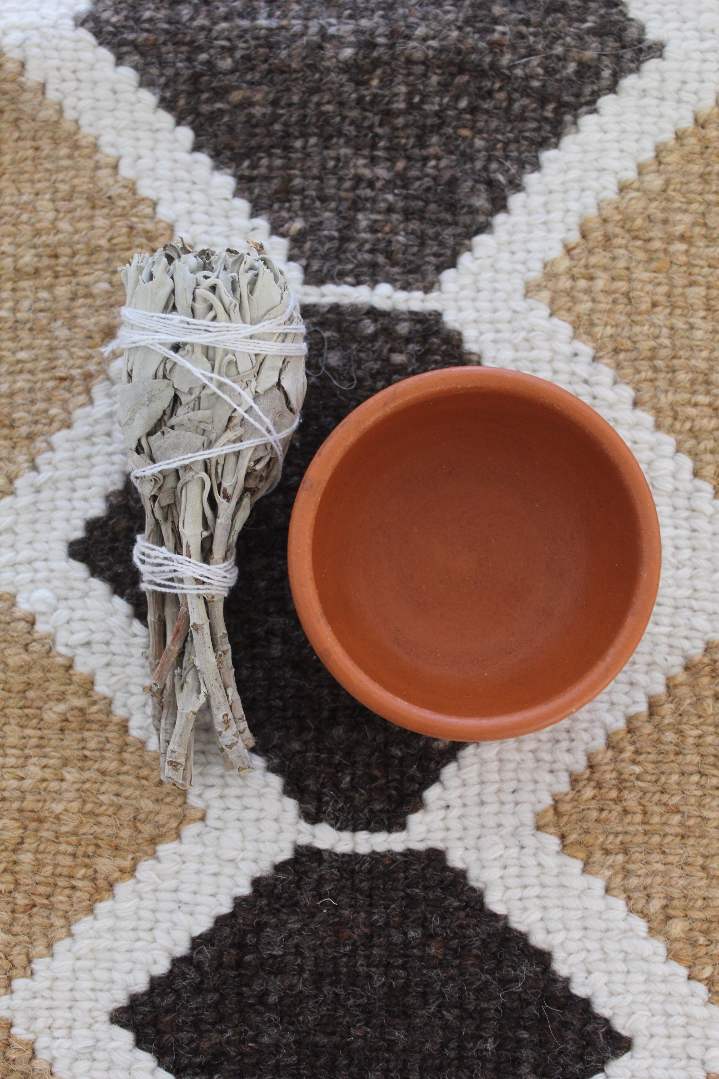 The Casapacha Ritual Bundle #002