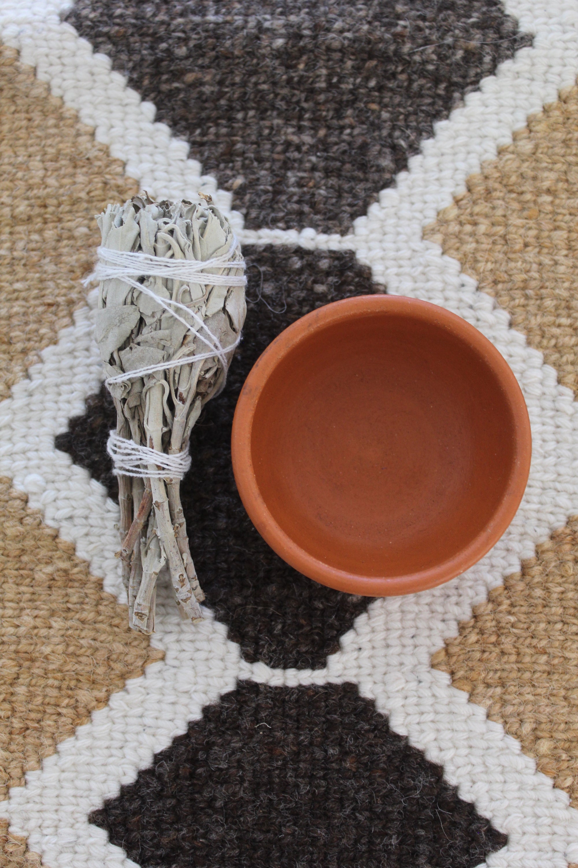 Casapacha Ritual Bundle #002, palo santo and ritual essentials