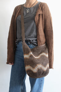 Hand woven Arida Bag #0165