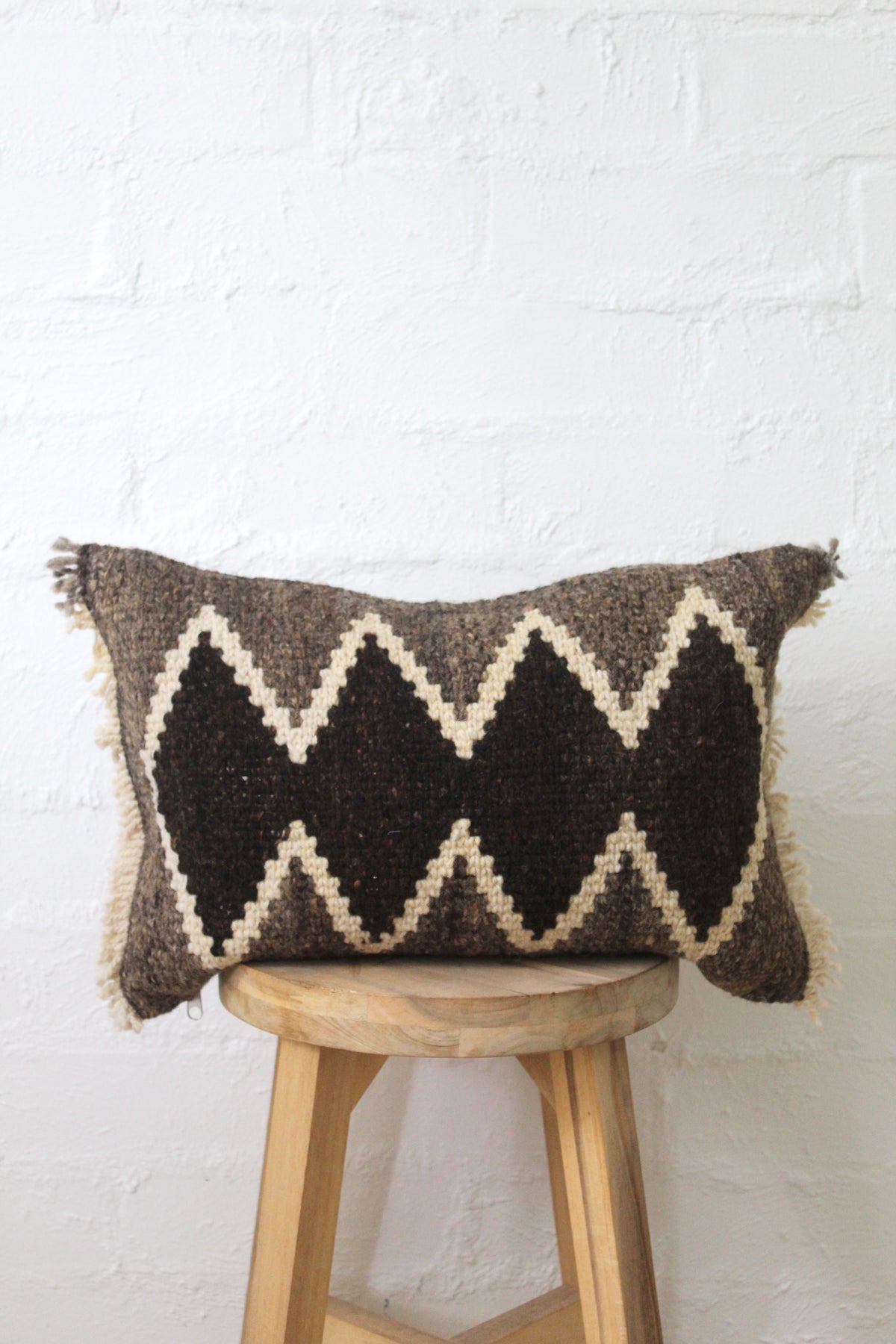 Qom Rectangle Cushion 