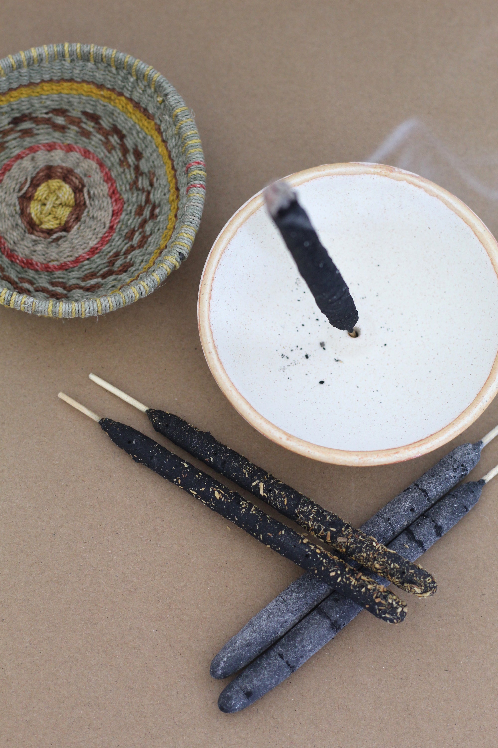 Pure Breu Incense | Incausa