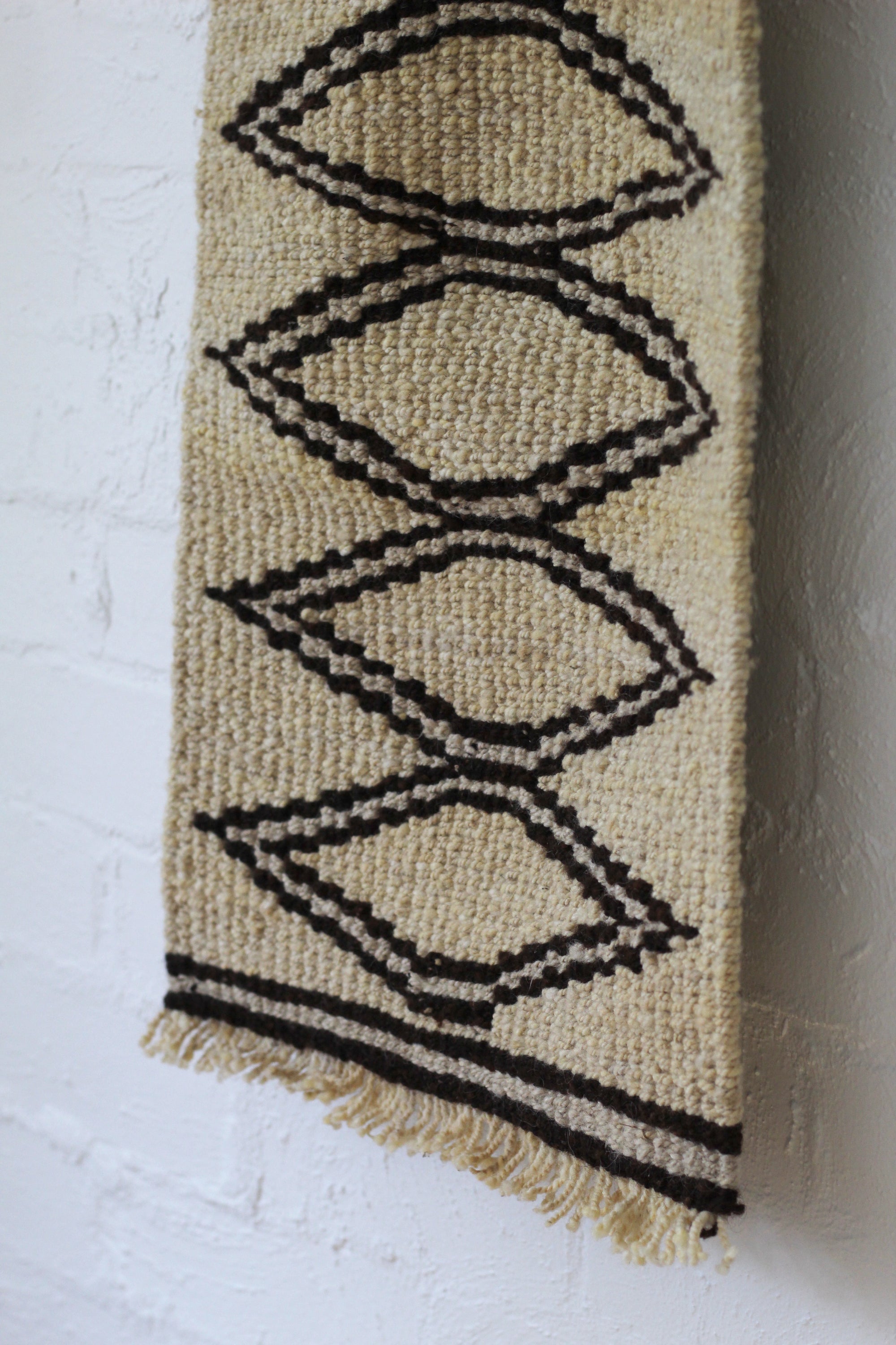 Formosa Qom Textile 