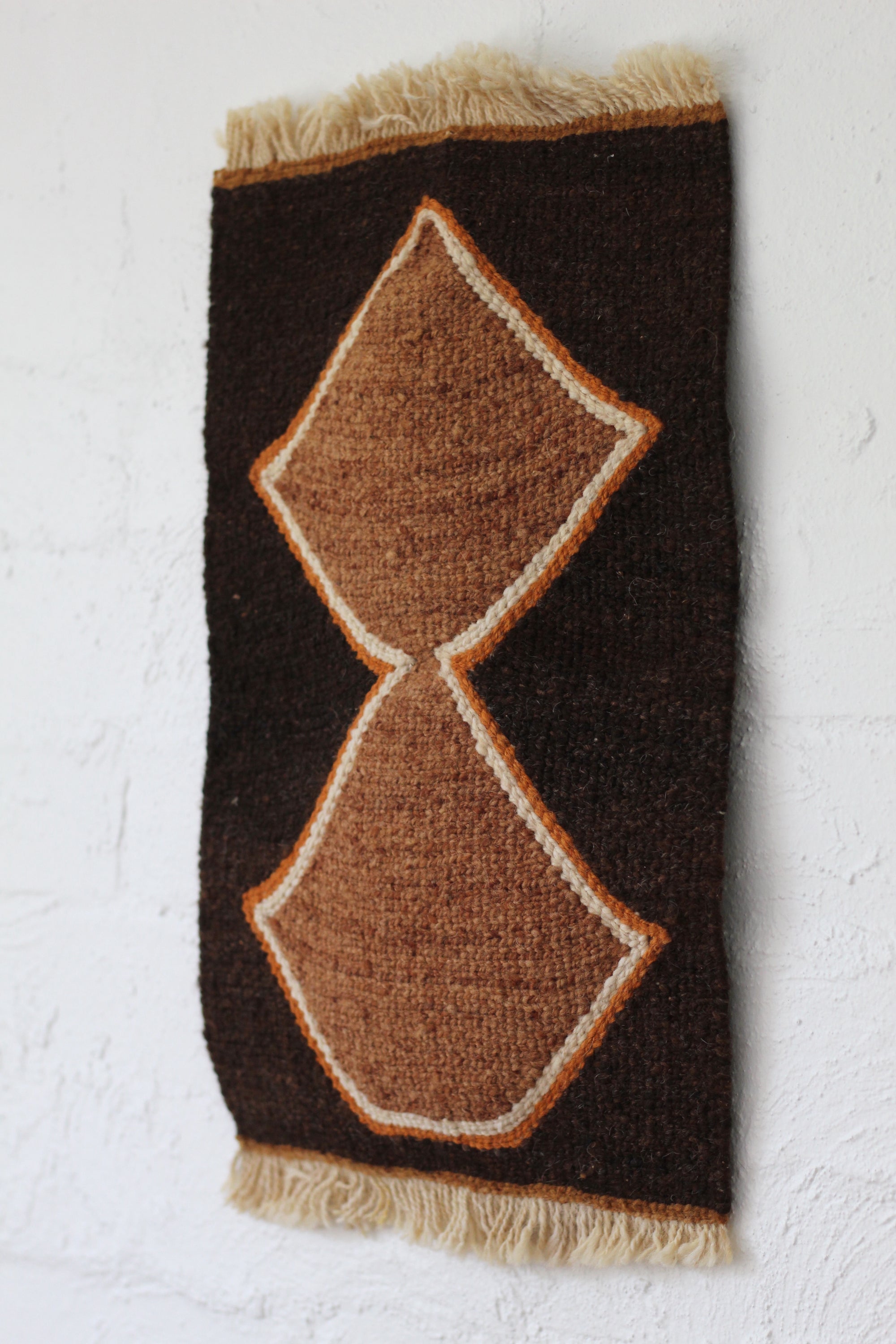 Formosa Qom Textile 