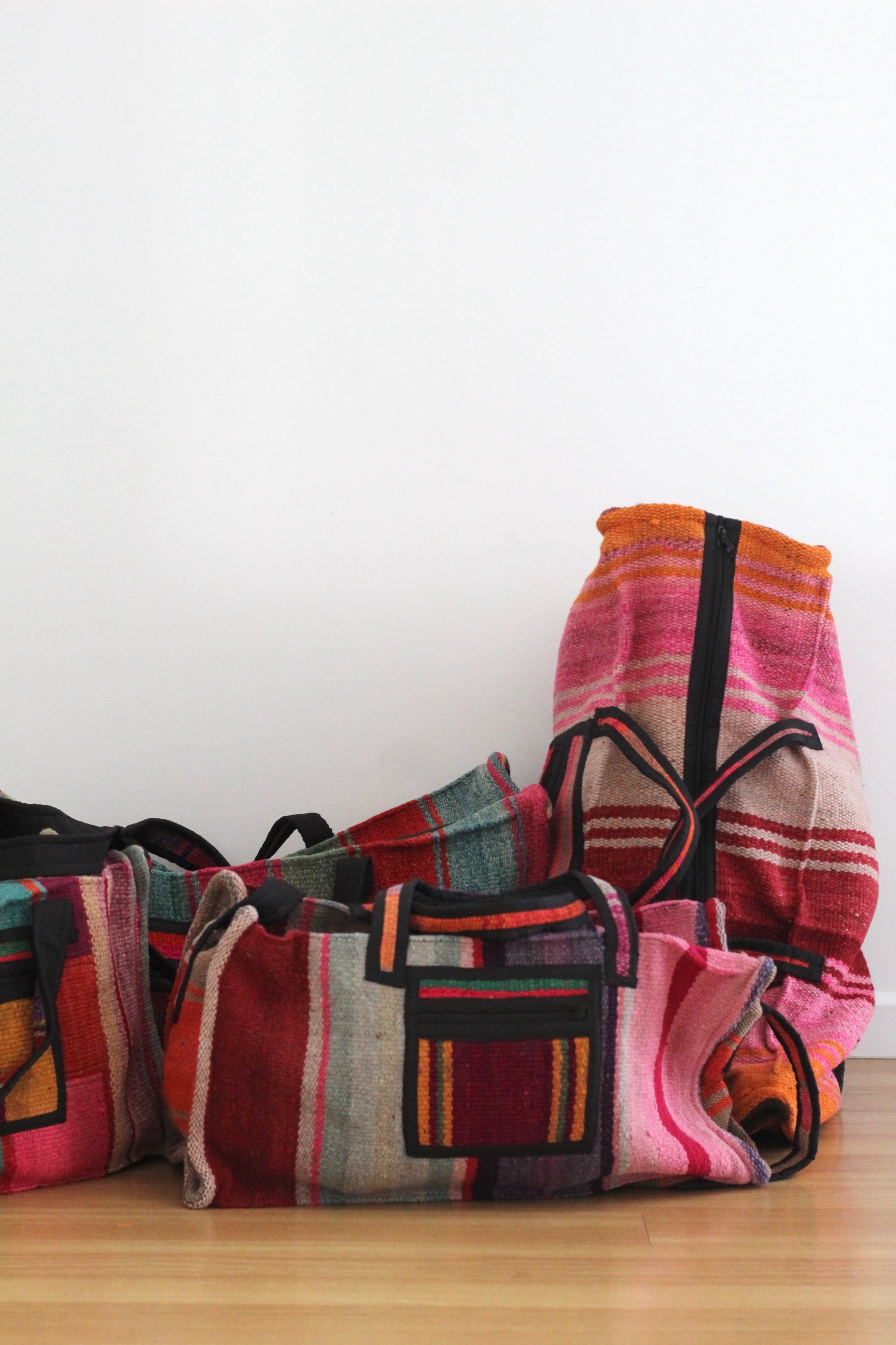 Frazada Weekender Bag #003