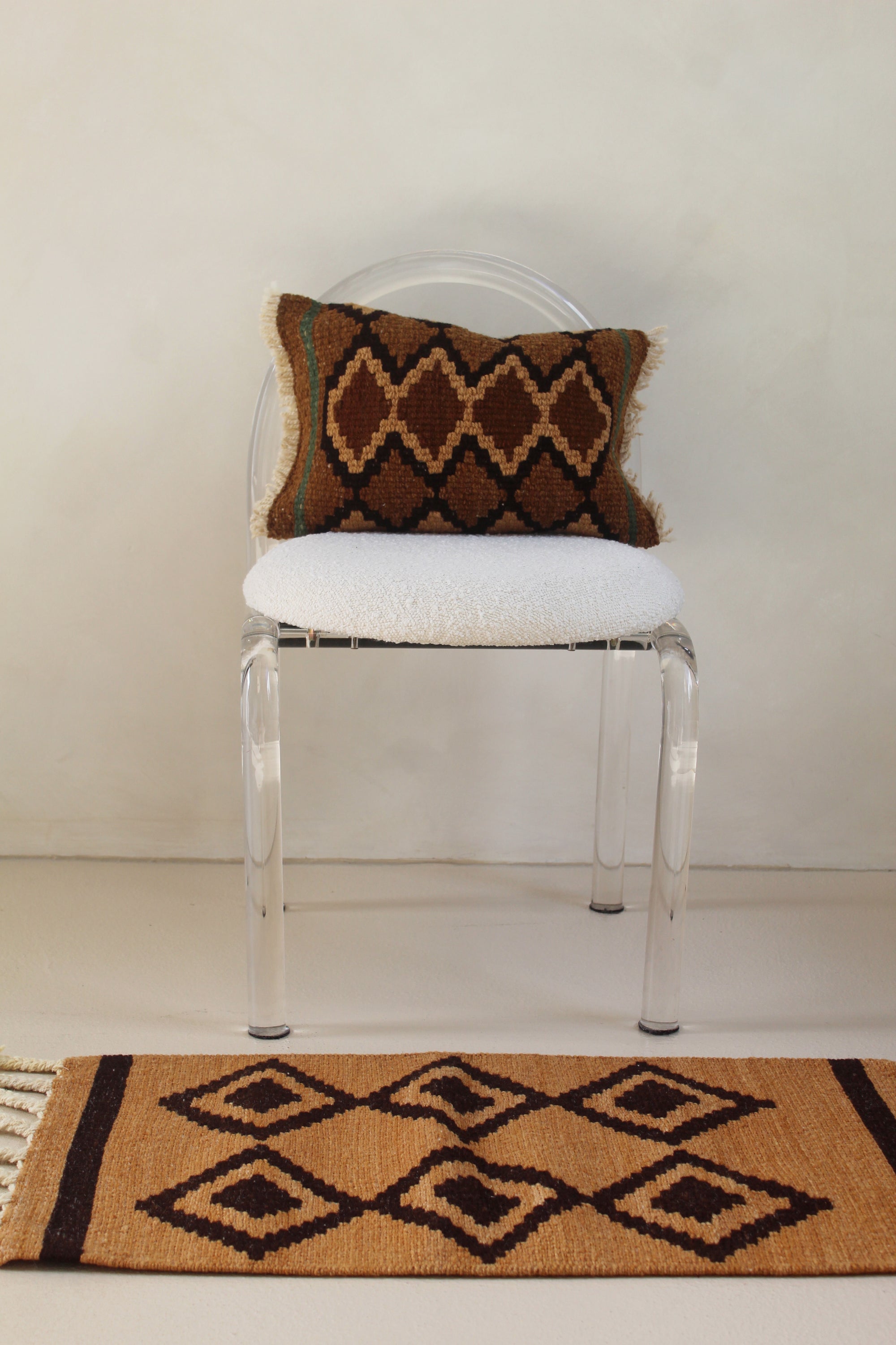 Formosa Qom Textile 
