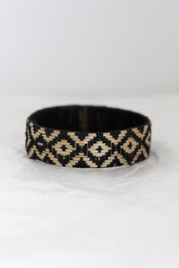 BLACK FRIDAY UP TO 40%OFF  | Selva Bangle Bracelet #005