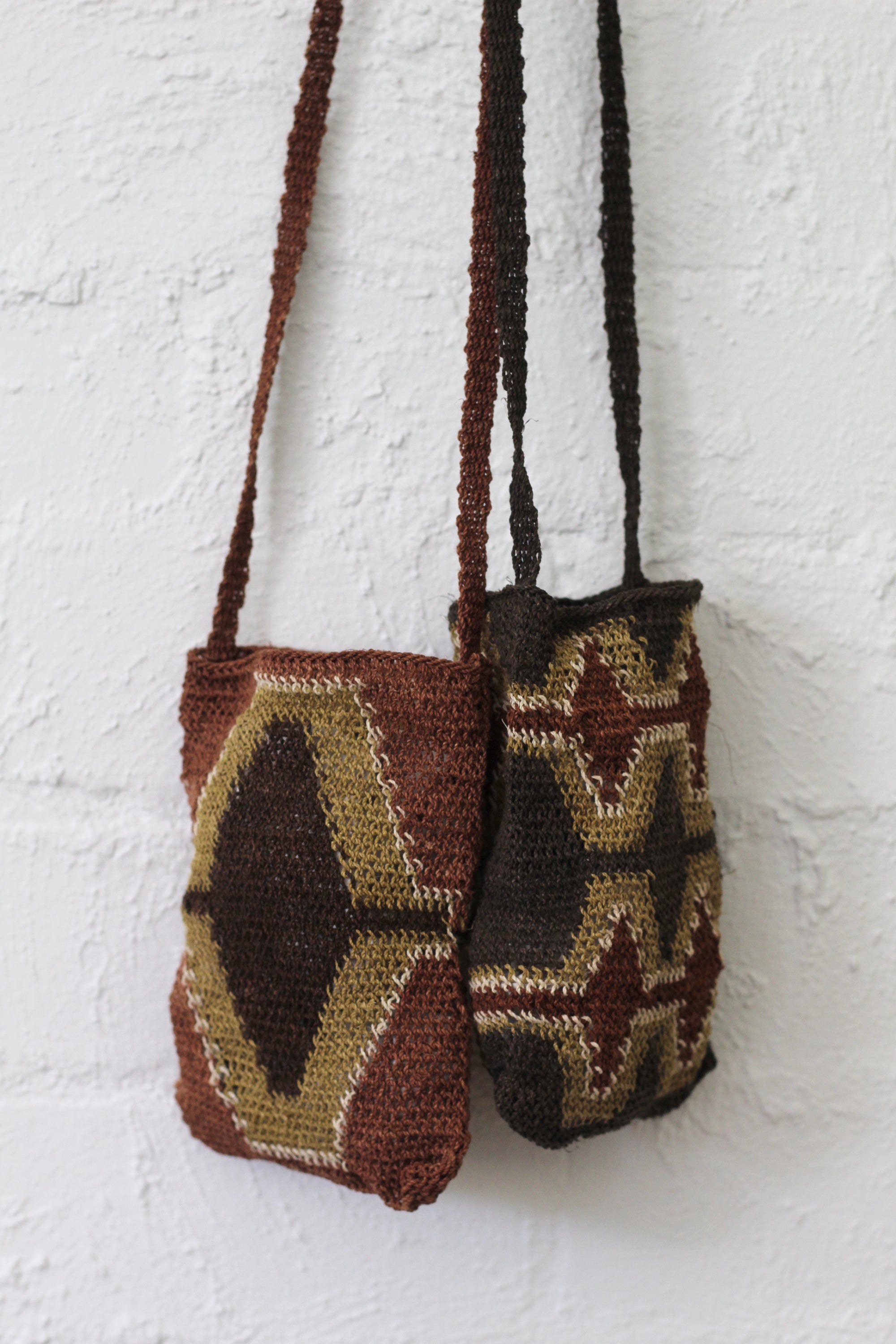 Hand woven Phone Case 