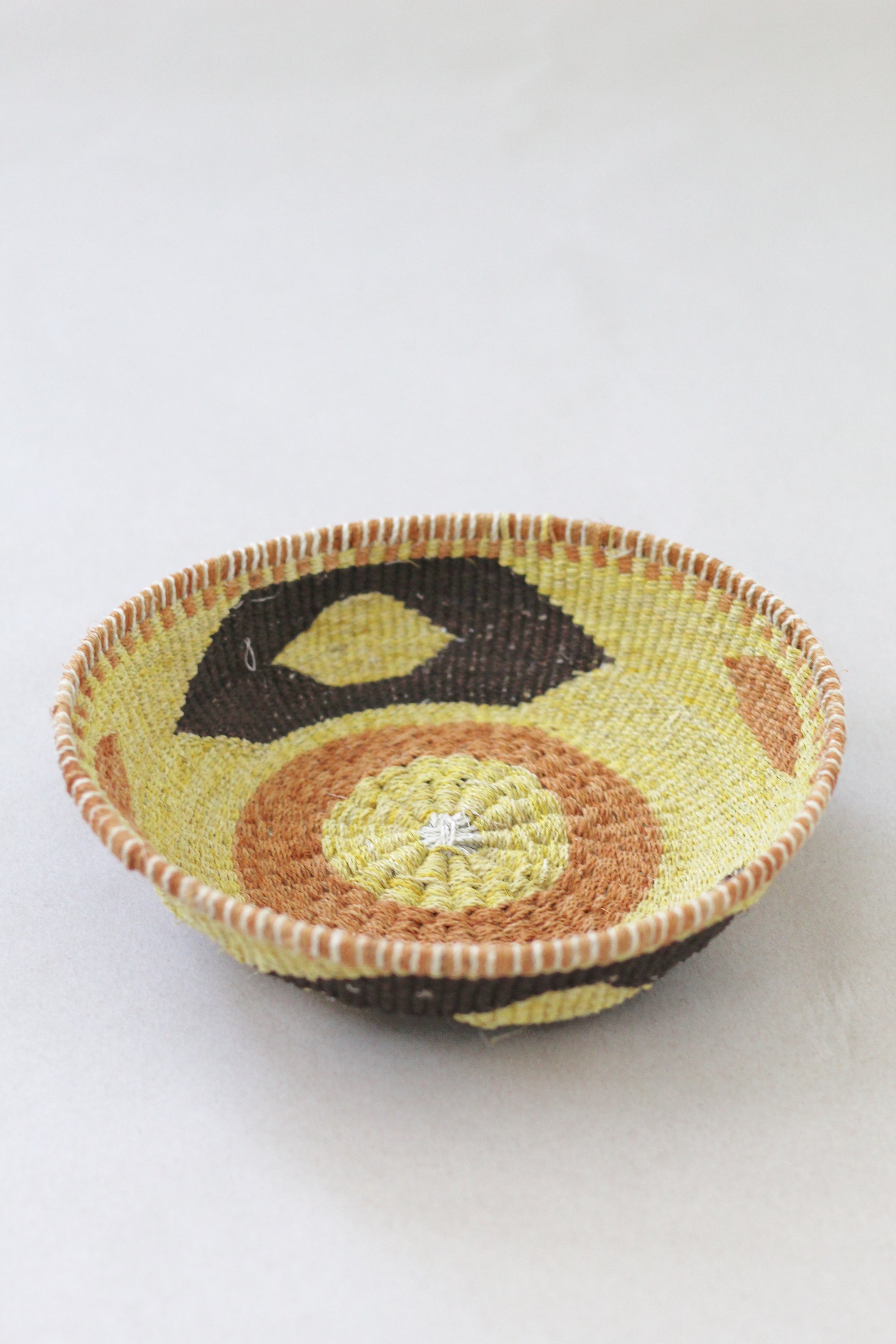 Panier Chaguar 