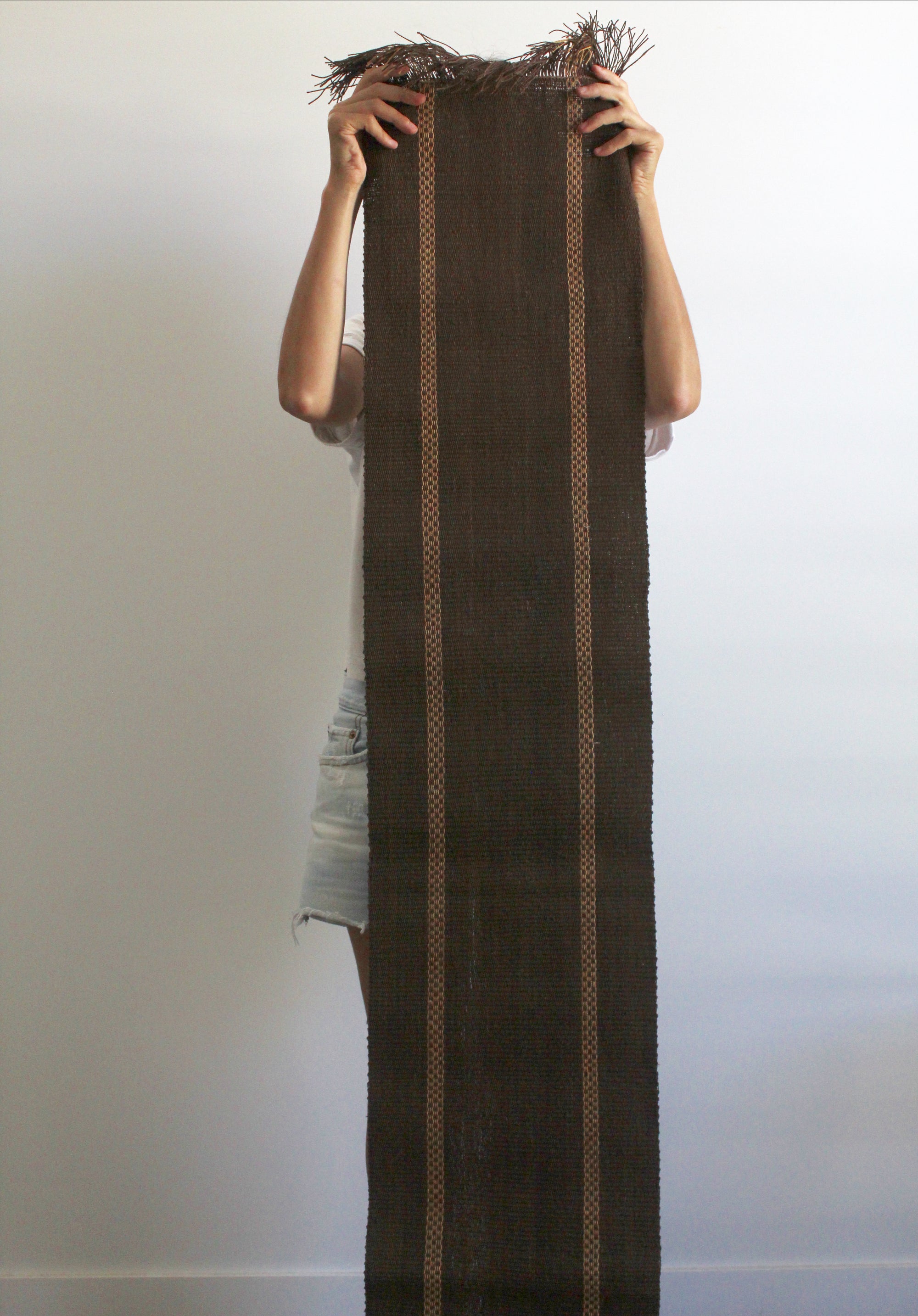 Table Runner Chaguar 