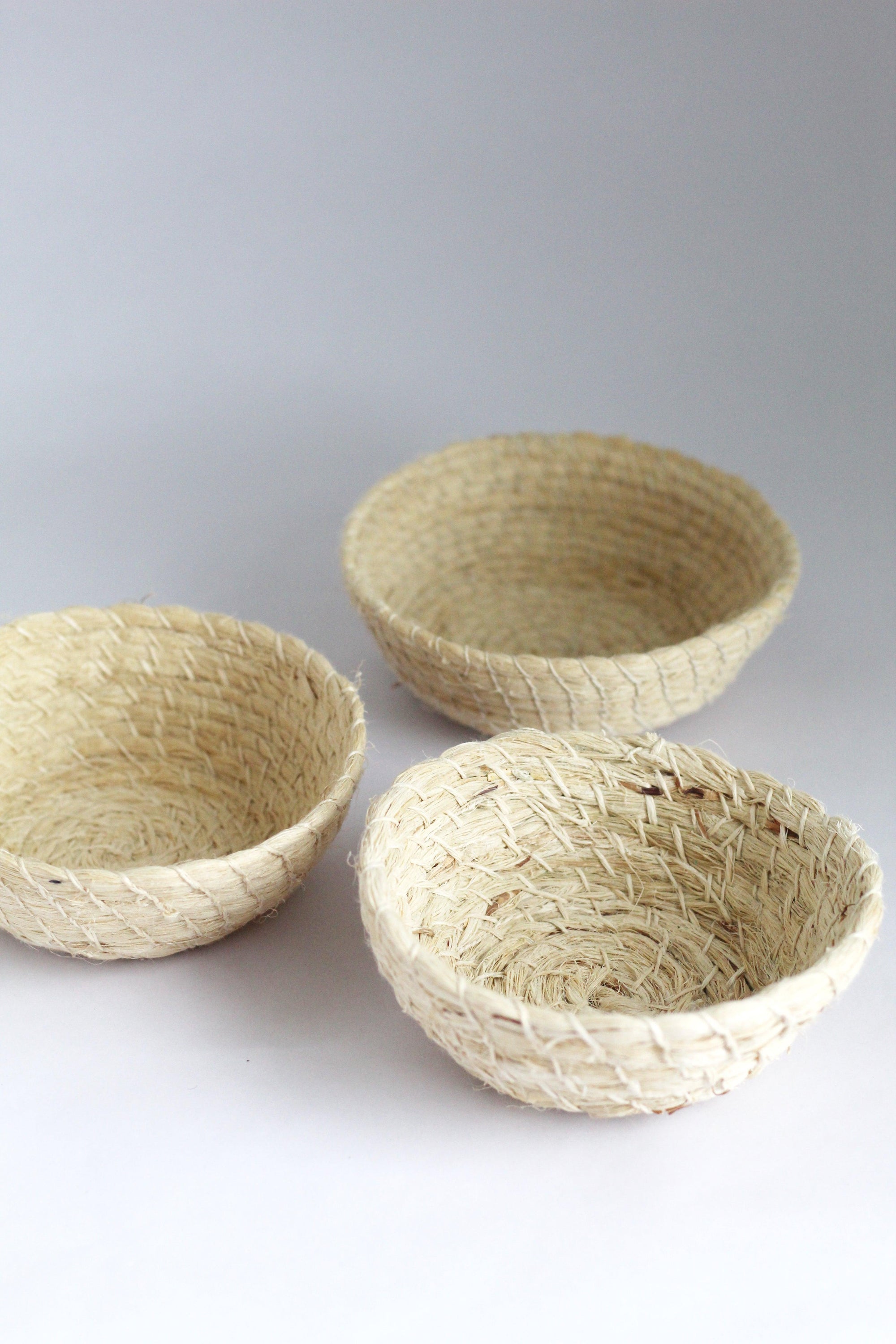 Chaguar Basket #001 - Casapacha