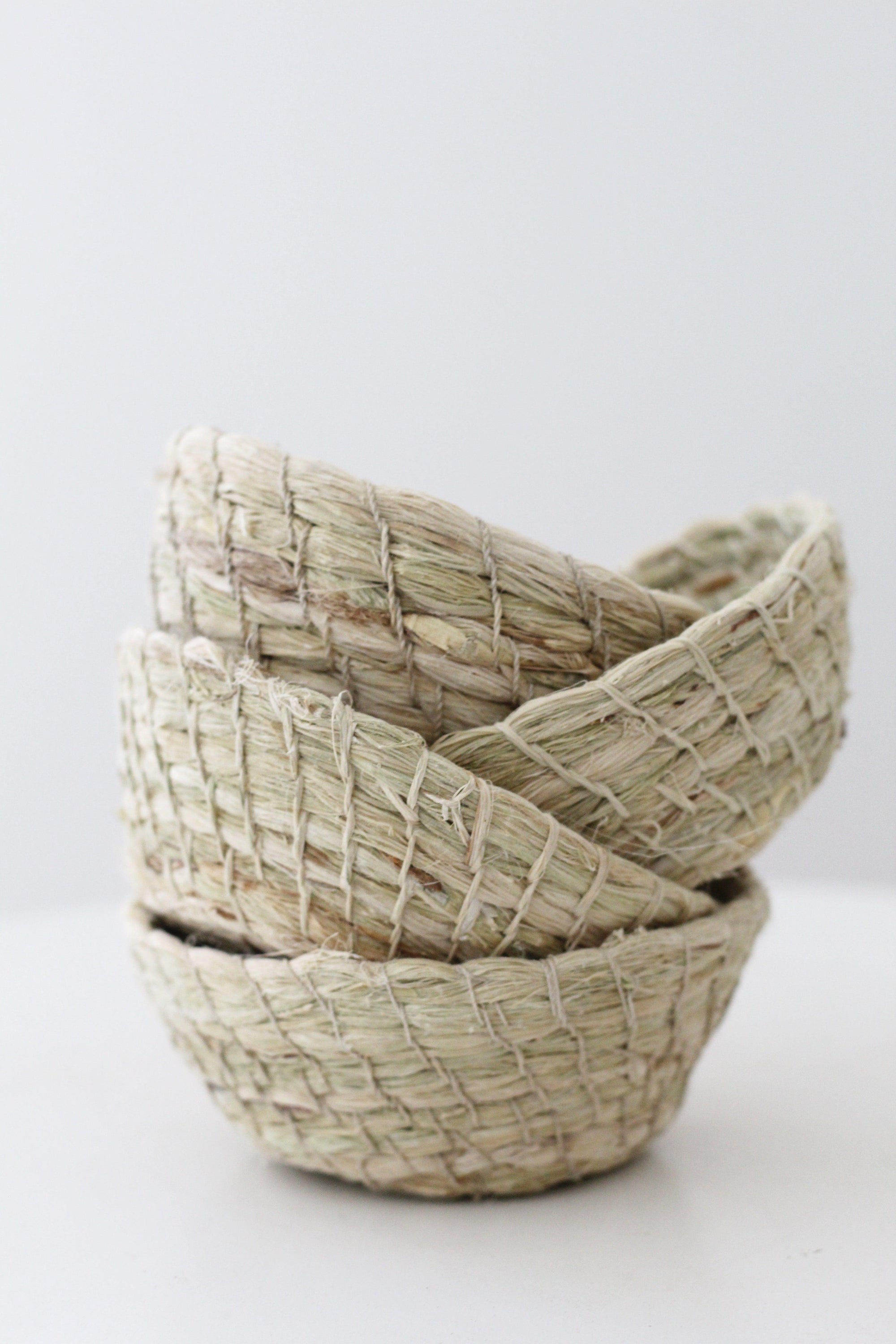 Chaguar Basket #001 - Casapacha