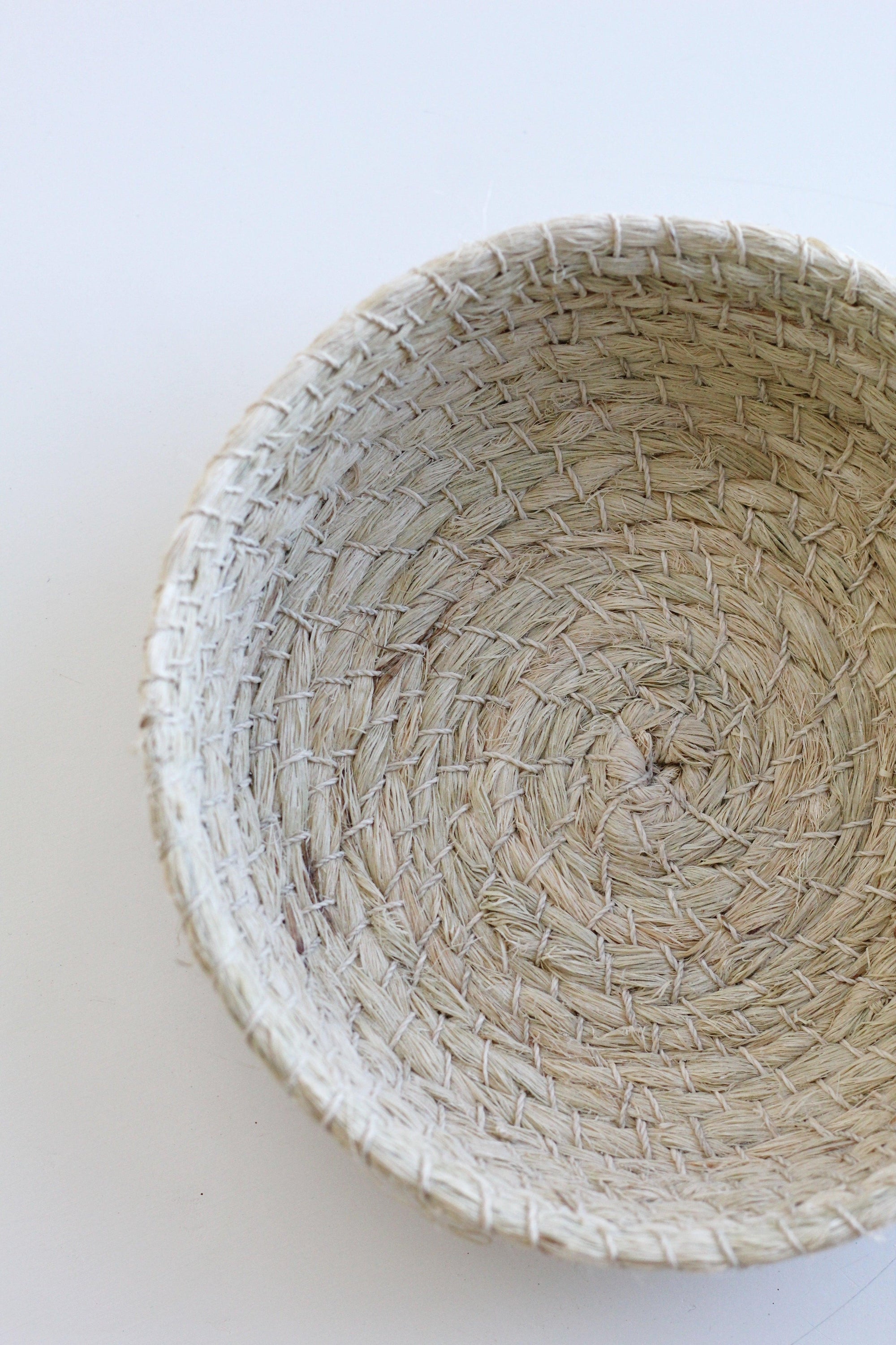 Chaguar Basket #003 - Casapacha