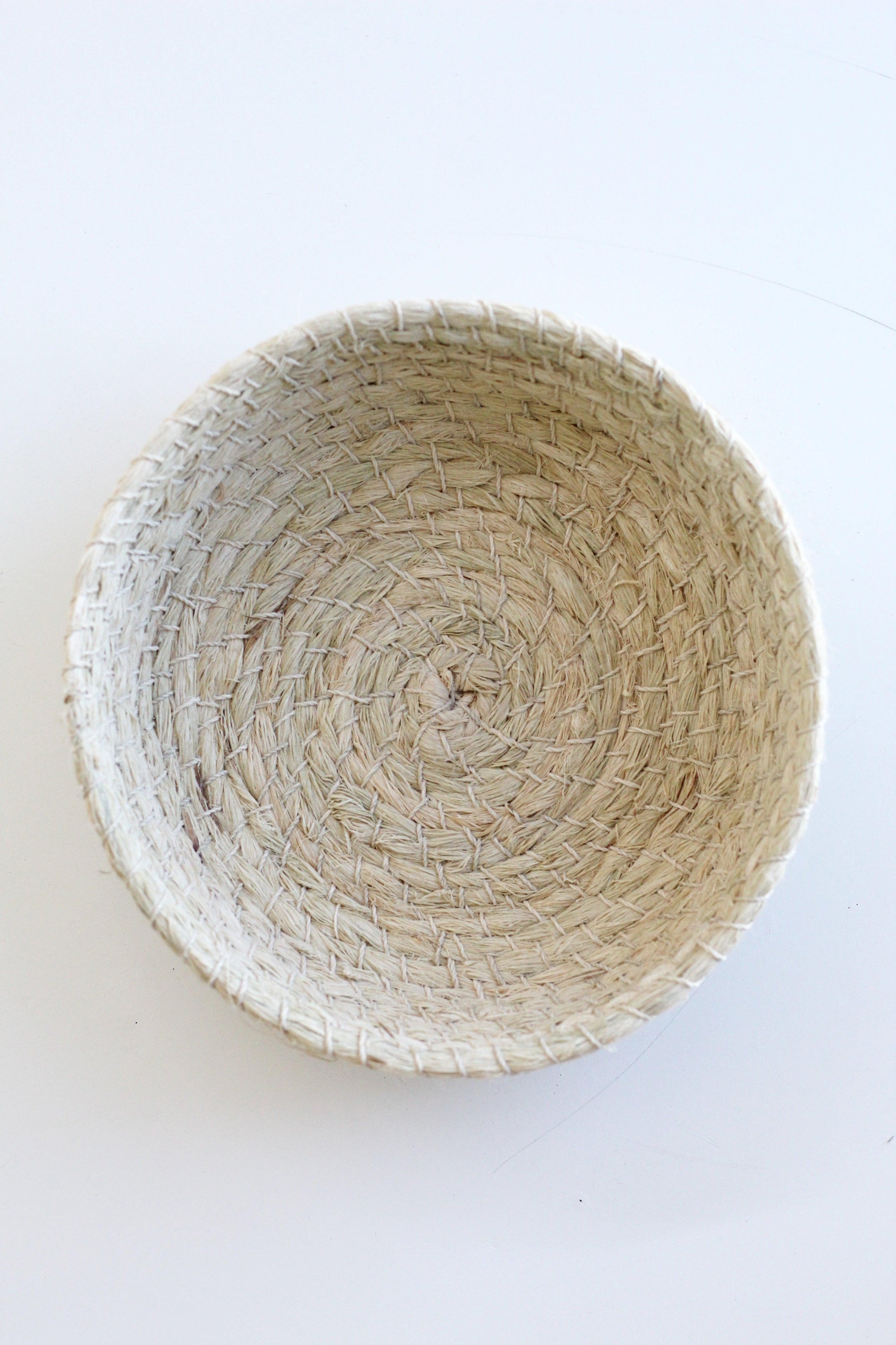 Chaguar Basket #003 - Casapacha