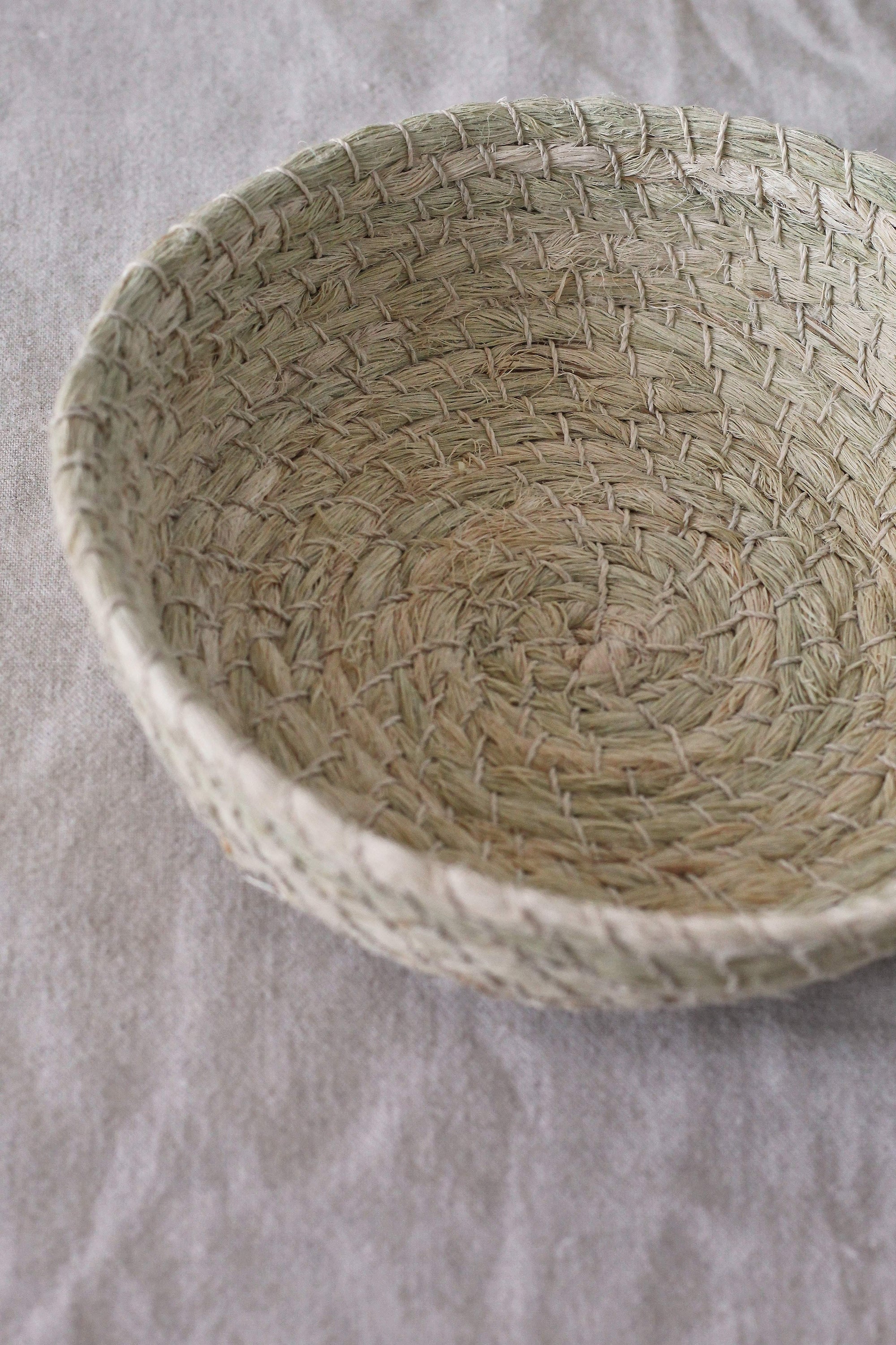 Chaguar Basket #003 - Casapacha