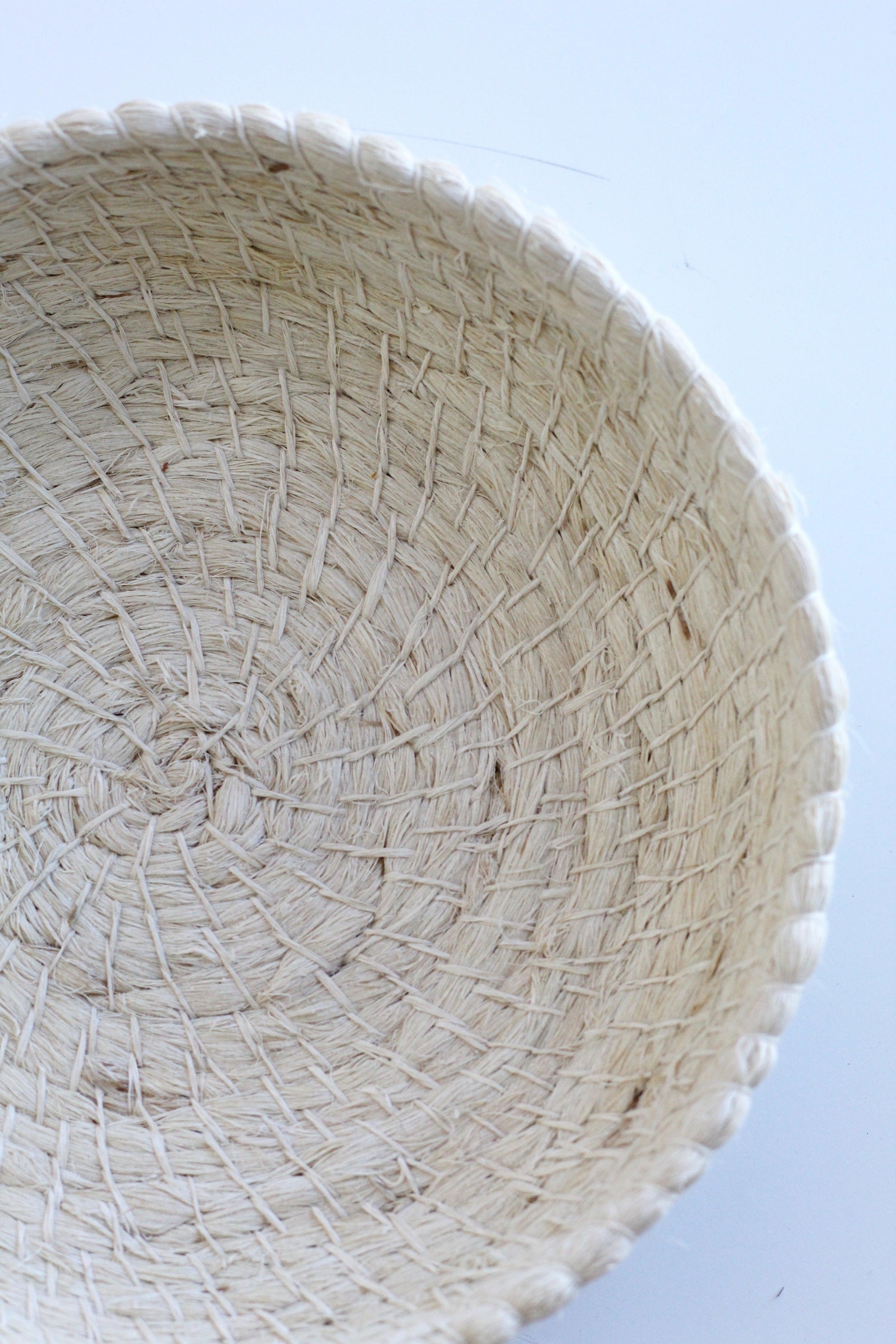 Chaguar Basket #004 - Casapacha