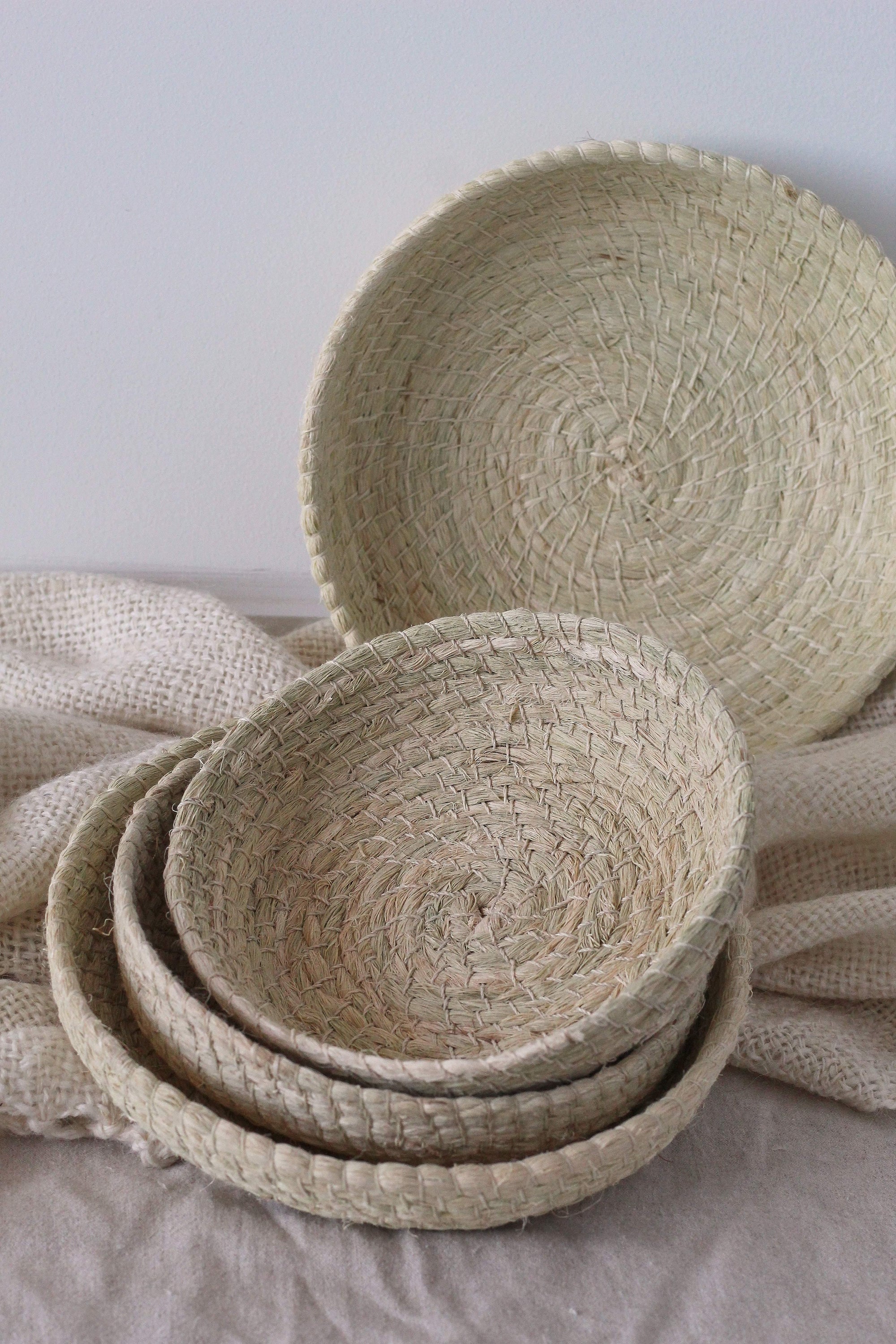 Chaguar Basket #004 - Casapacha