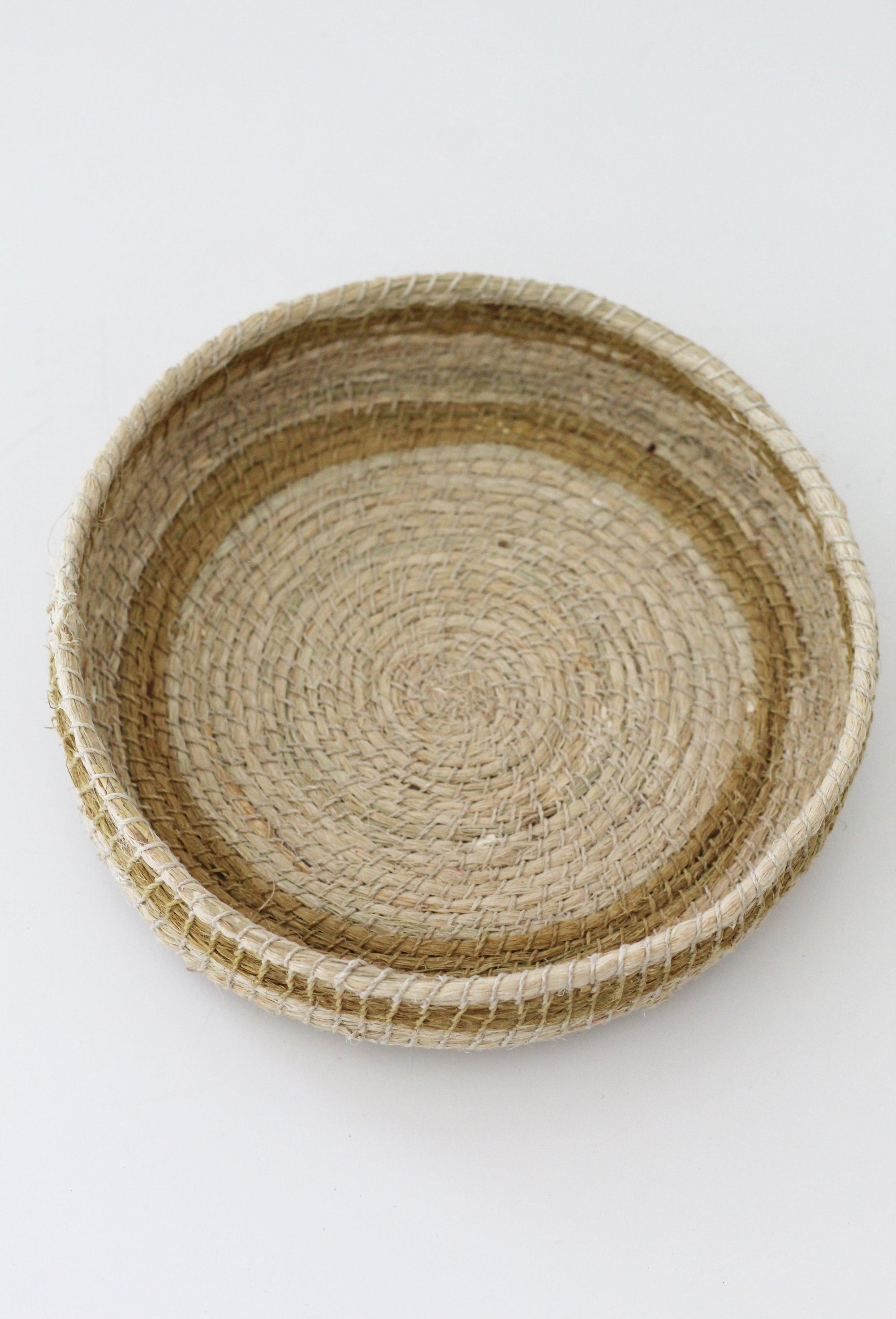 Chaguar Basket #026 - Casapacha