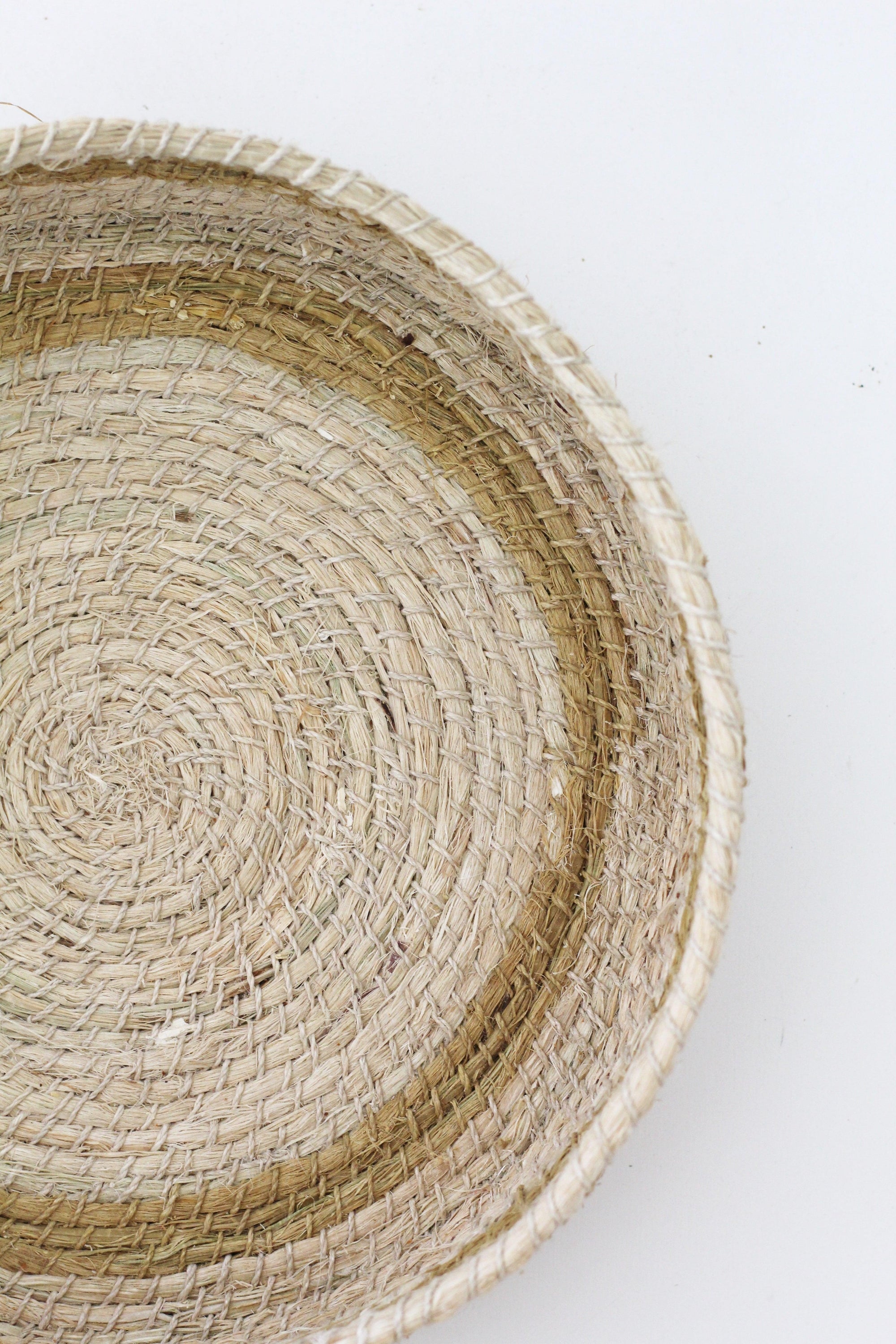 Chaguar Basket #026 - Casapacha