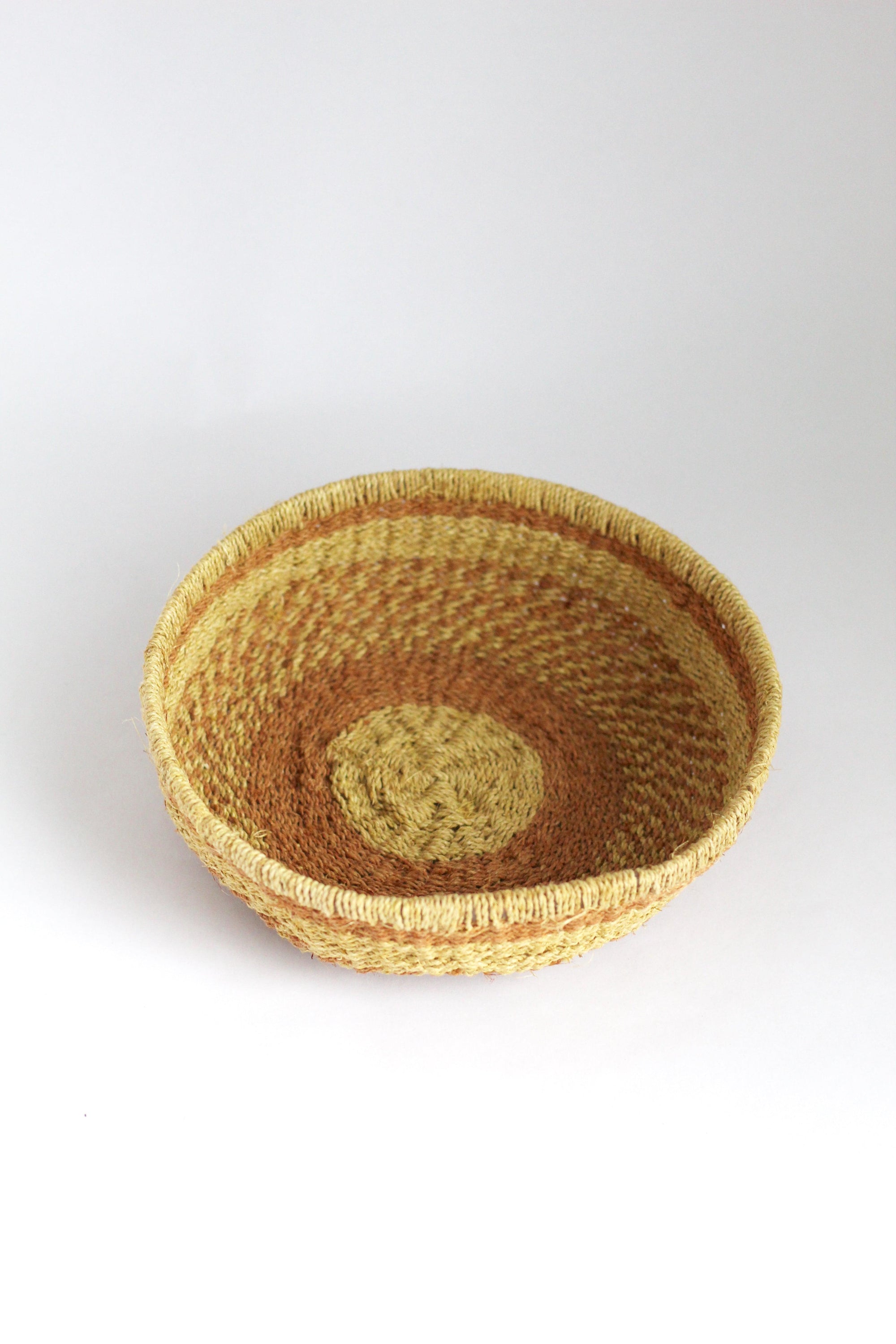 Chaguar Basket #037 - Casapacha