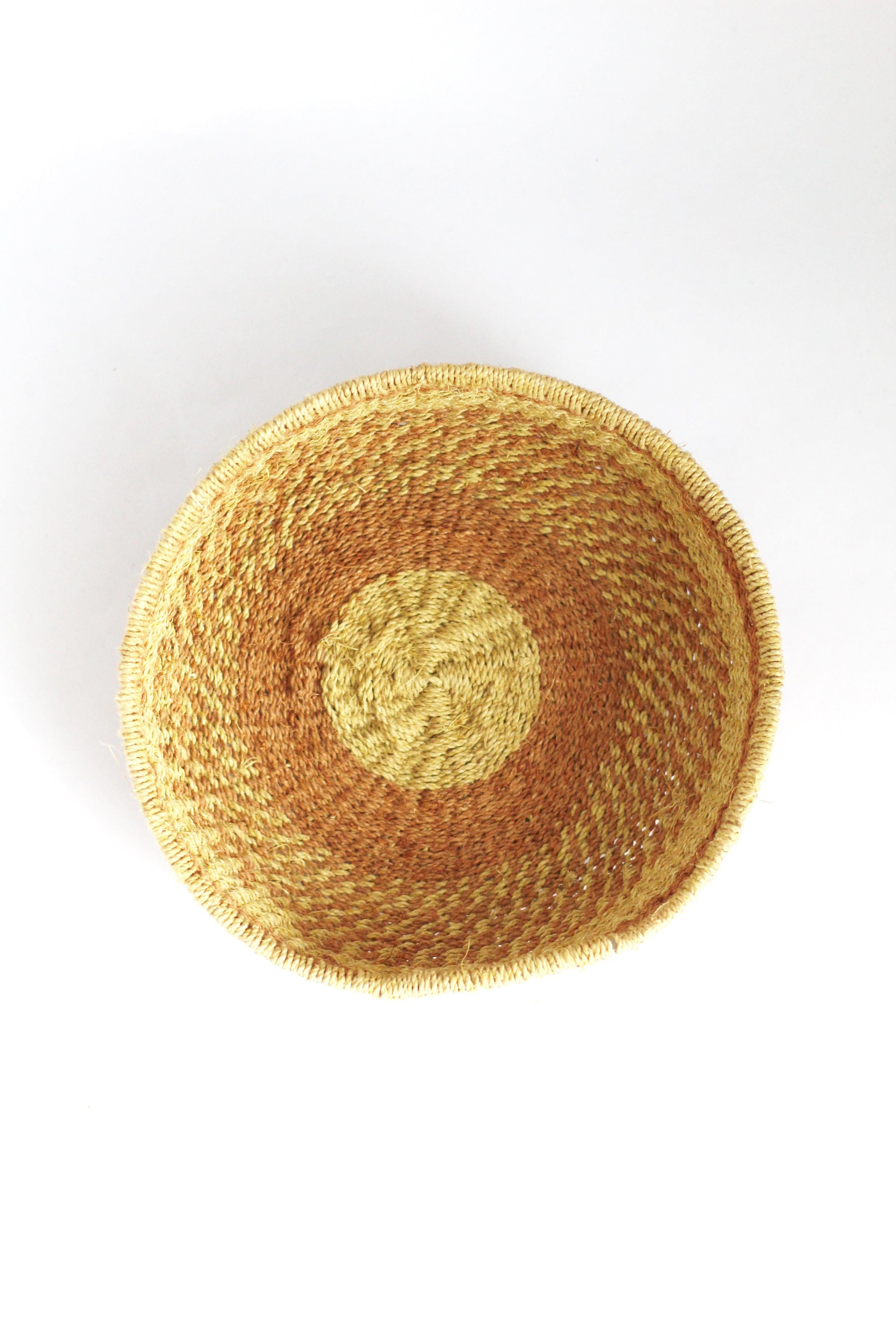 Chaguar Basket #037 - Casapacha