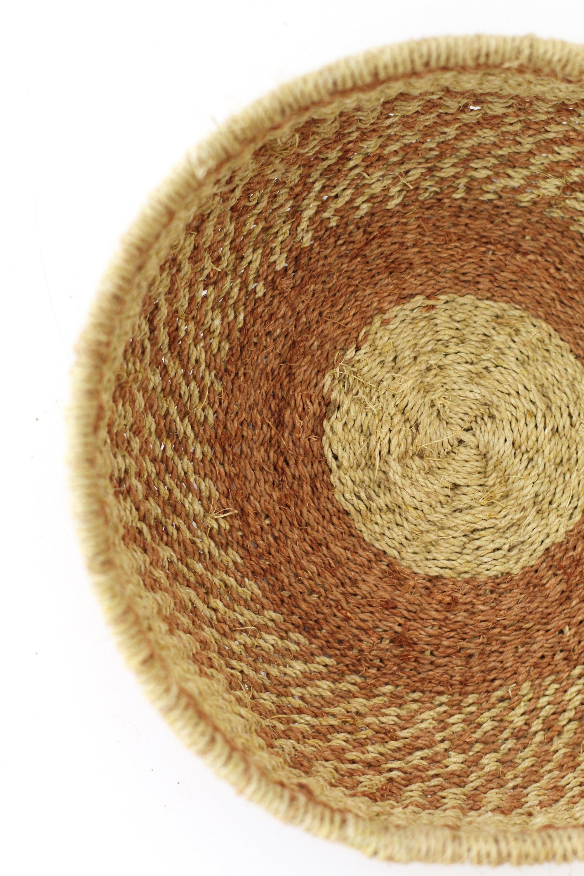 Chaguar Basket #037 - Casapacha