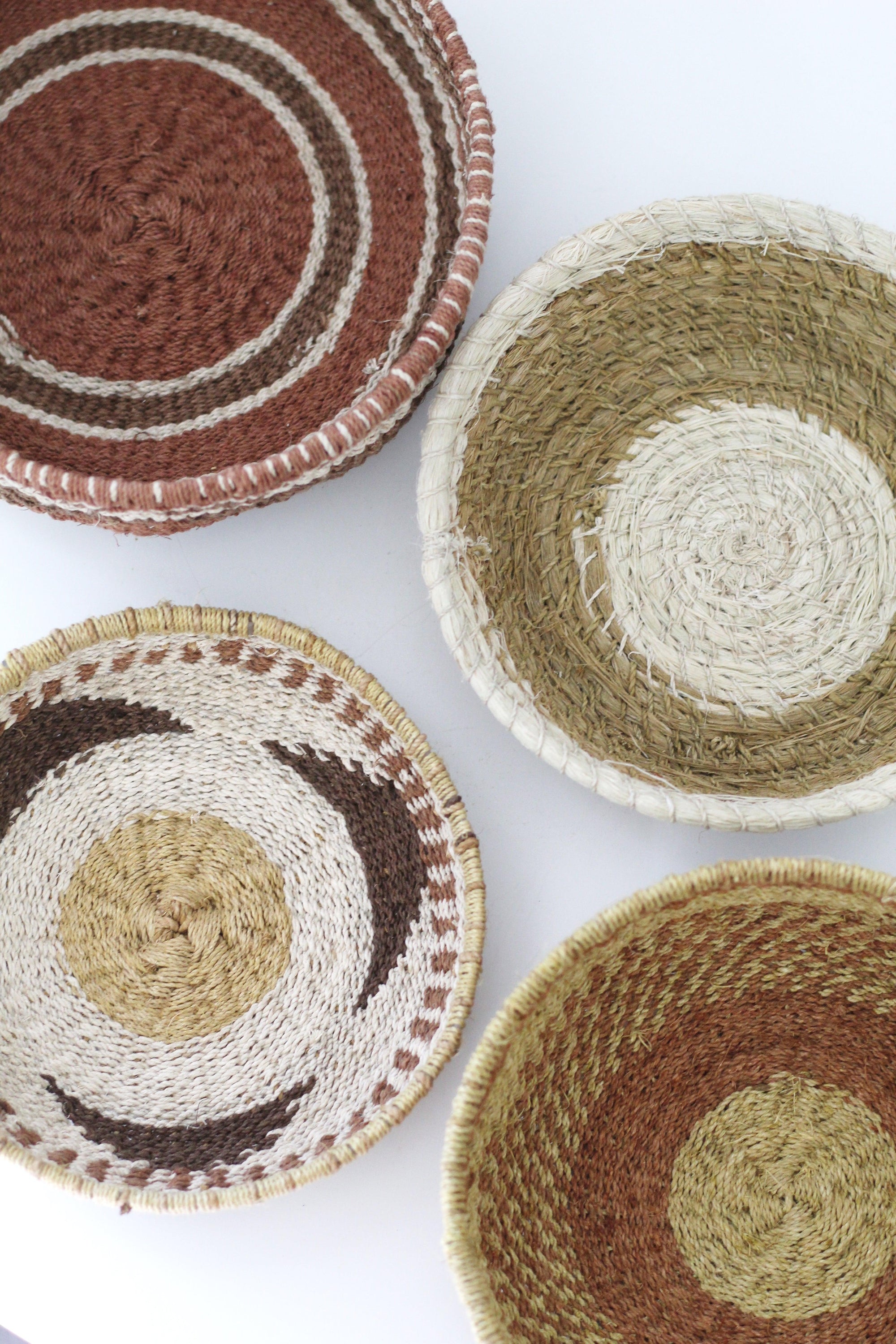 Chaguar Basket #037 - Casapacha