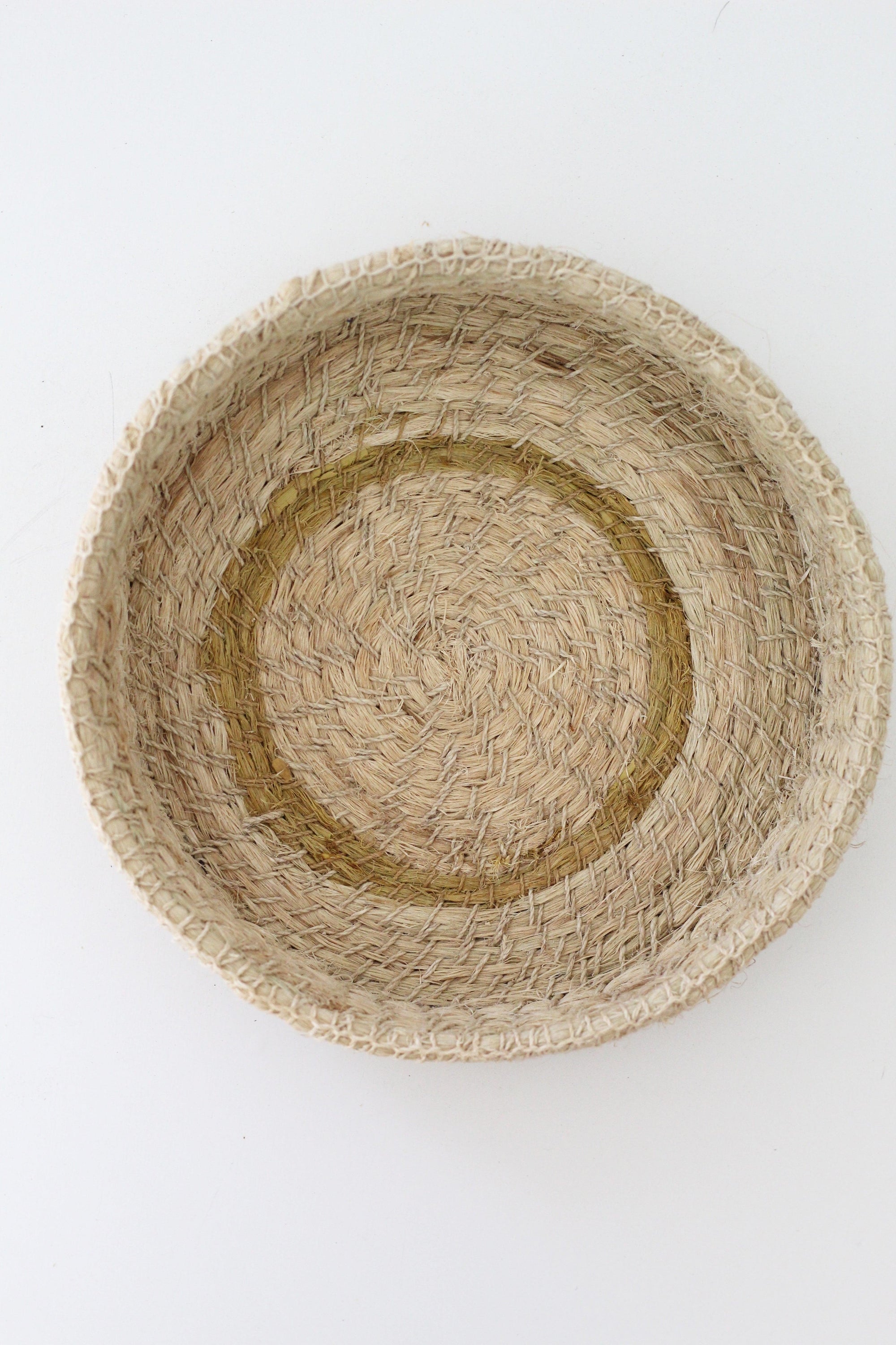 Chaguar Basket #038 - Casapacha