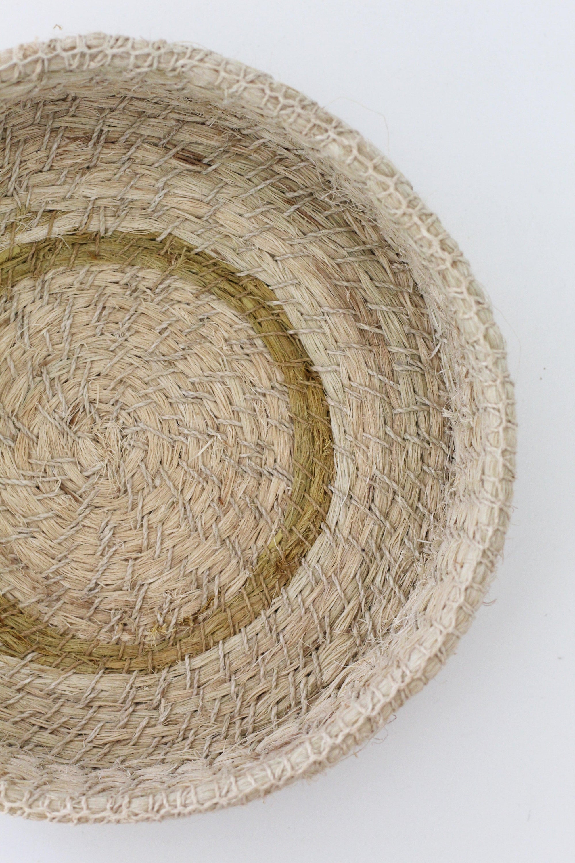 Chaguar Basket #038 - Casapacha