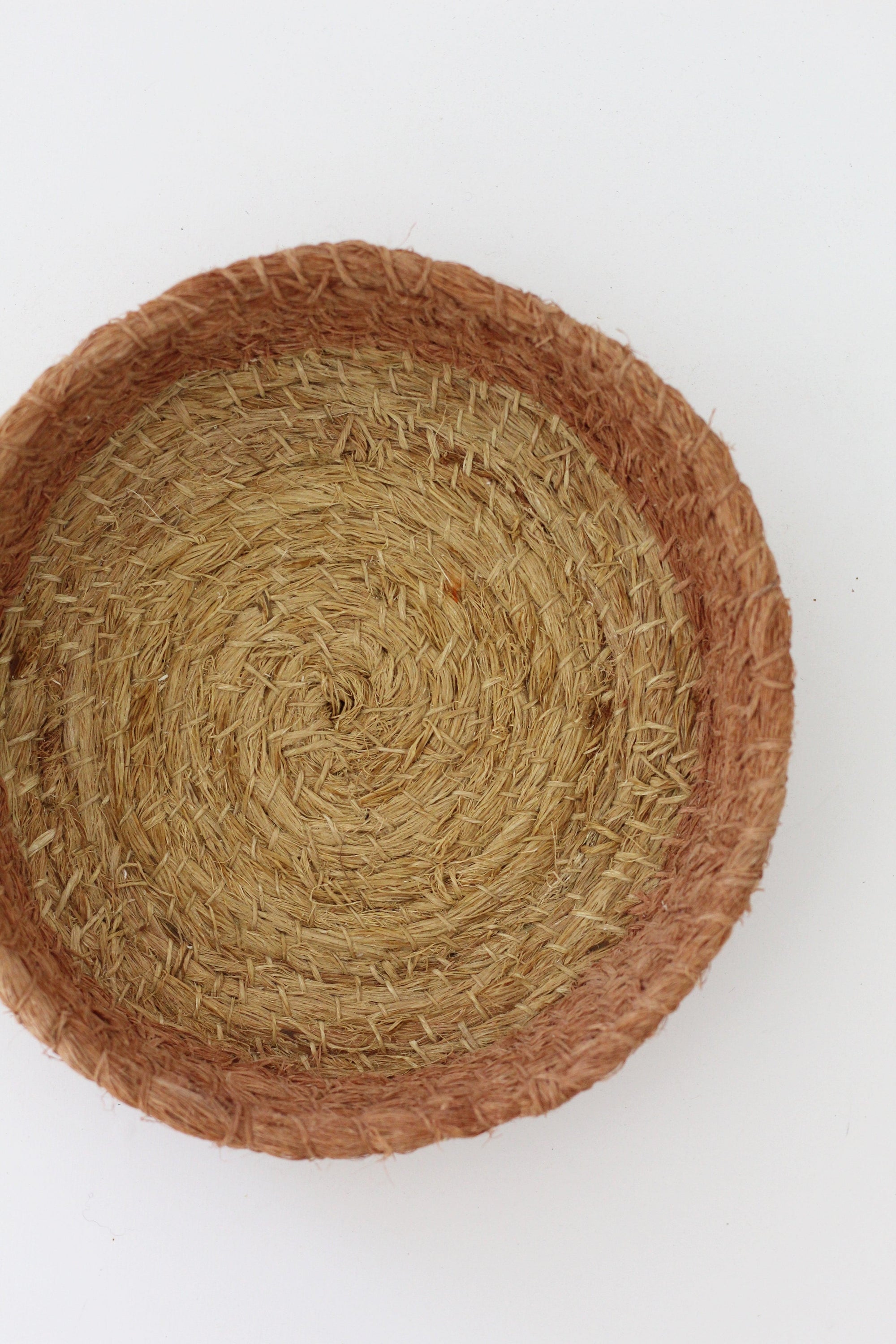 Chaguar Basket #039 - Casapacha