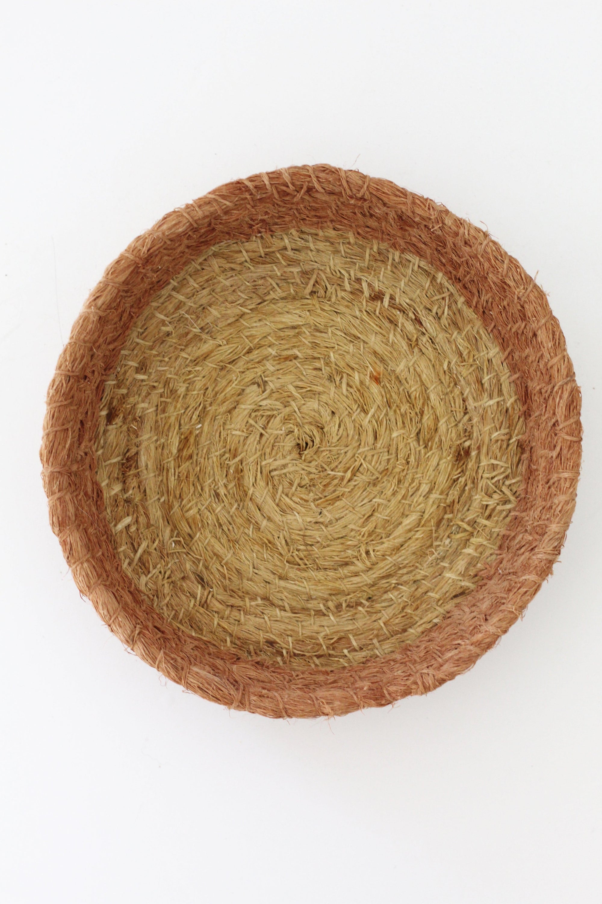Chaguar Basket #039 - Casapacha