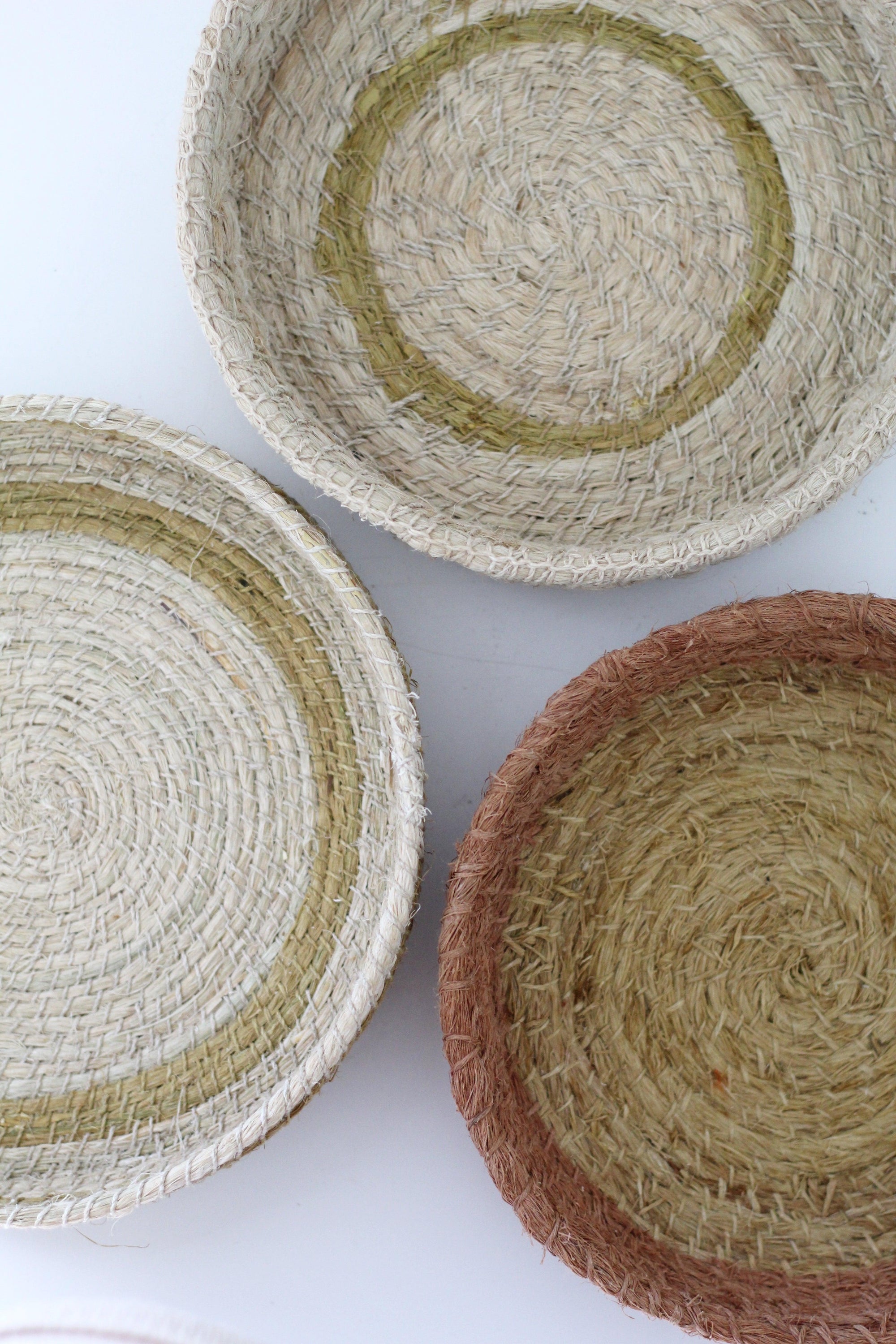 Chaguar Basket #039 - Casapacha