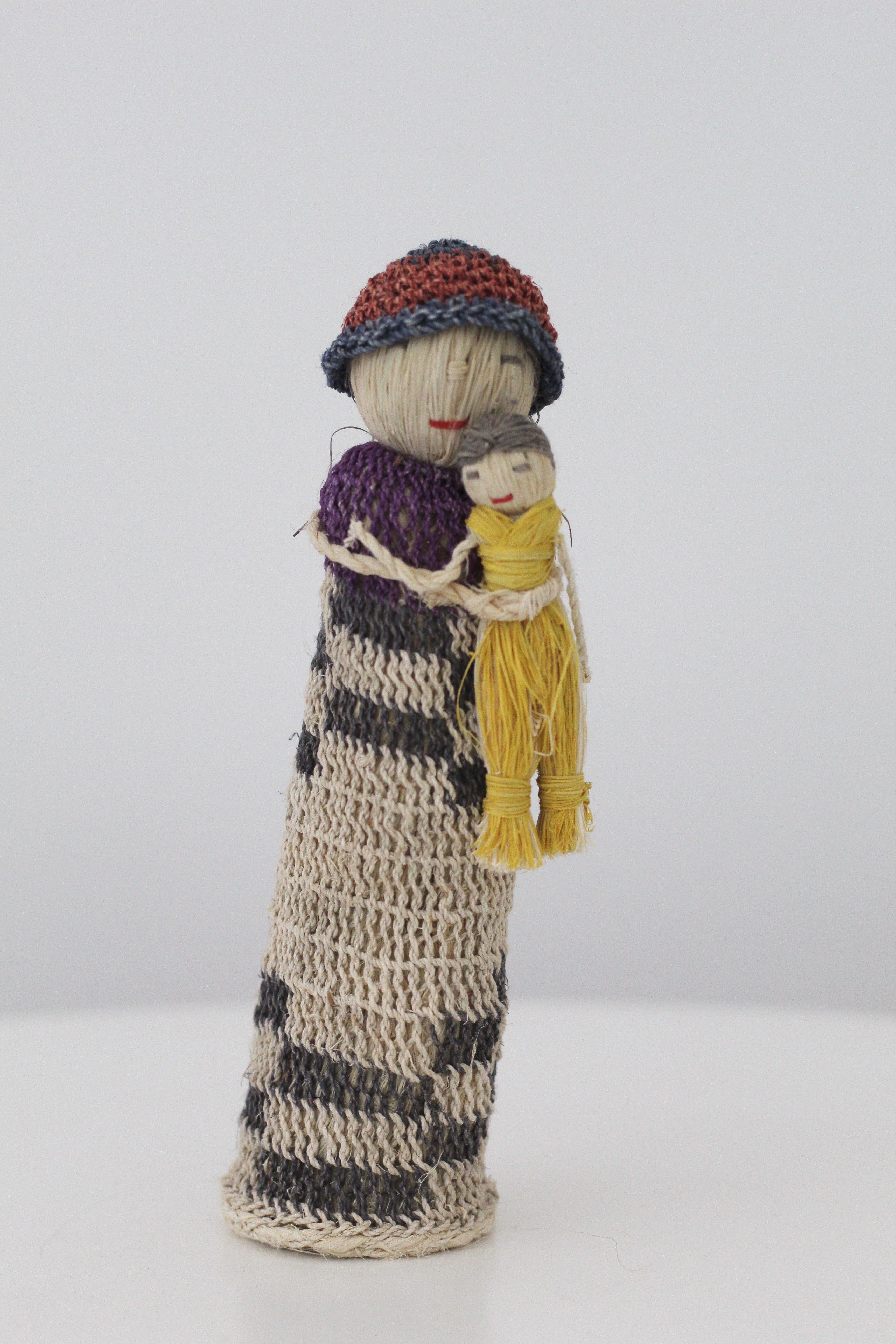 Decorative Doll #006 - Casapacha