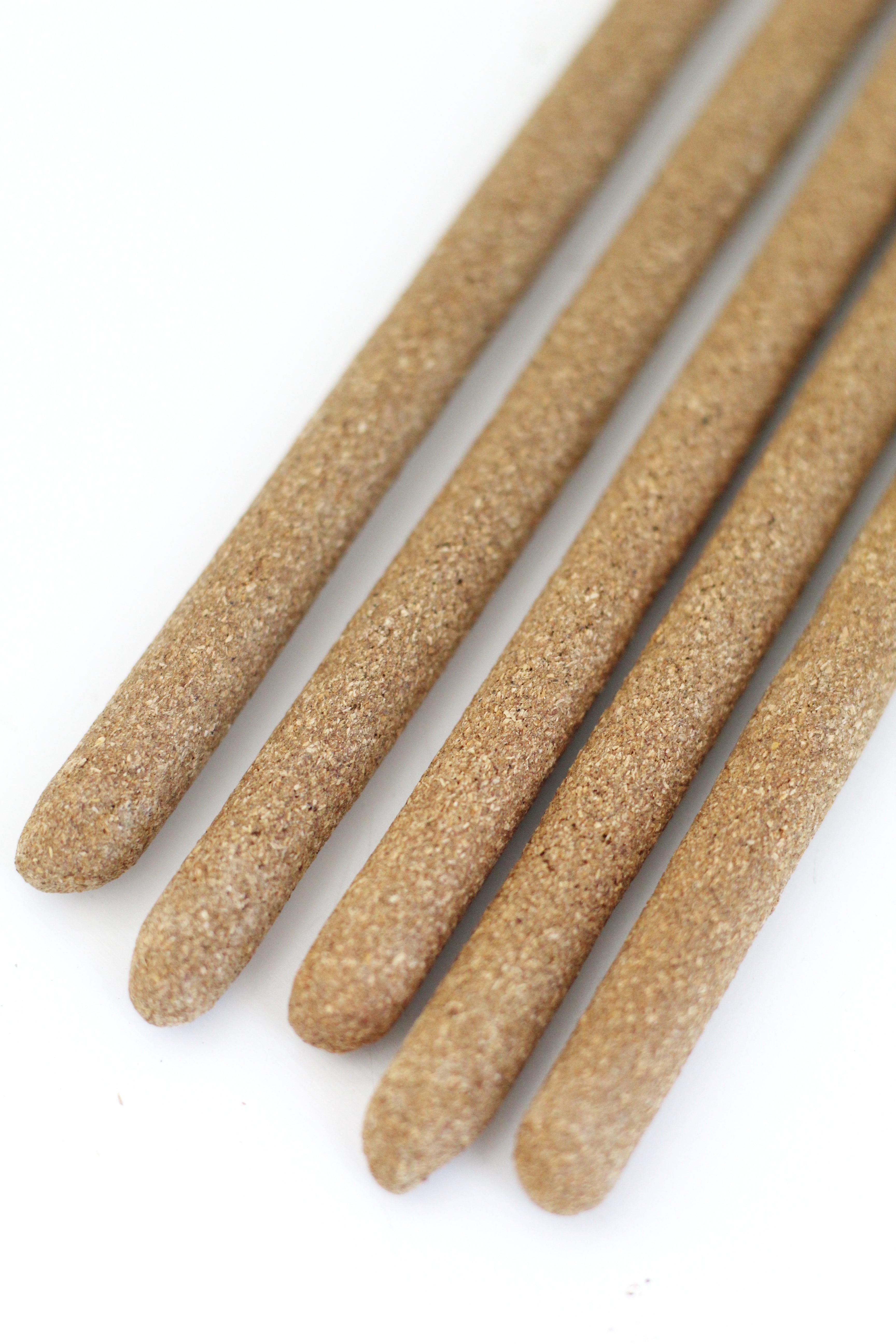 Hand-Rolled Palo Santo Incense - Casapacha