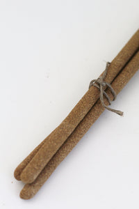 Hand-Rolled Palo Santo Incense - Casapacha