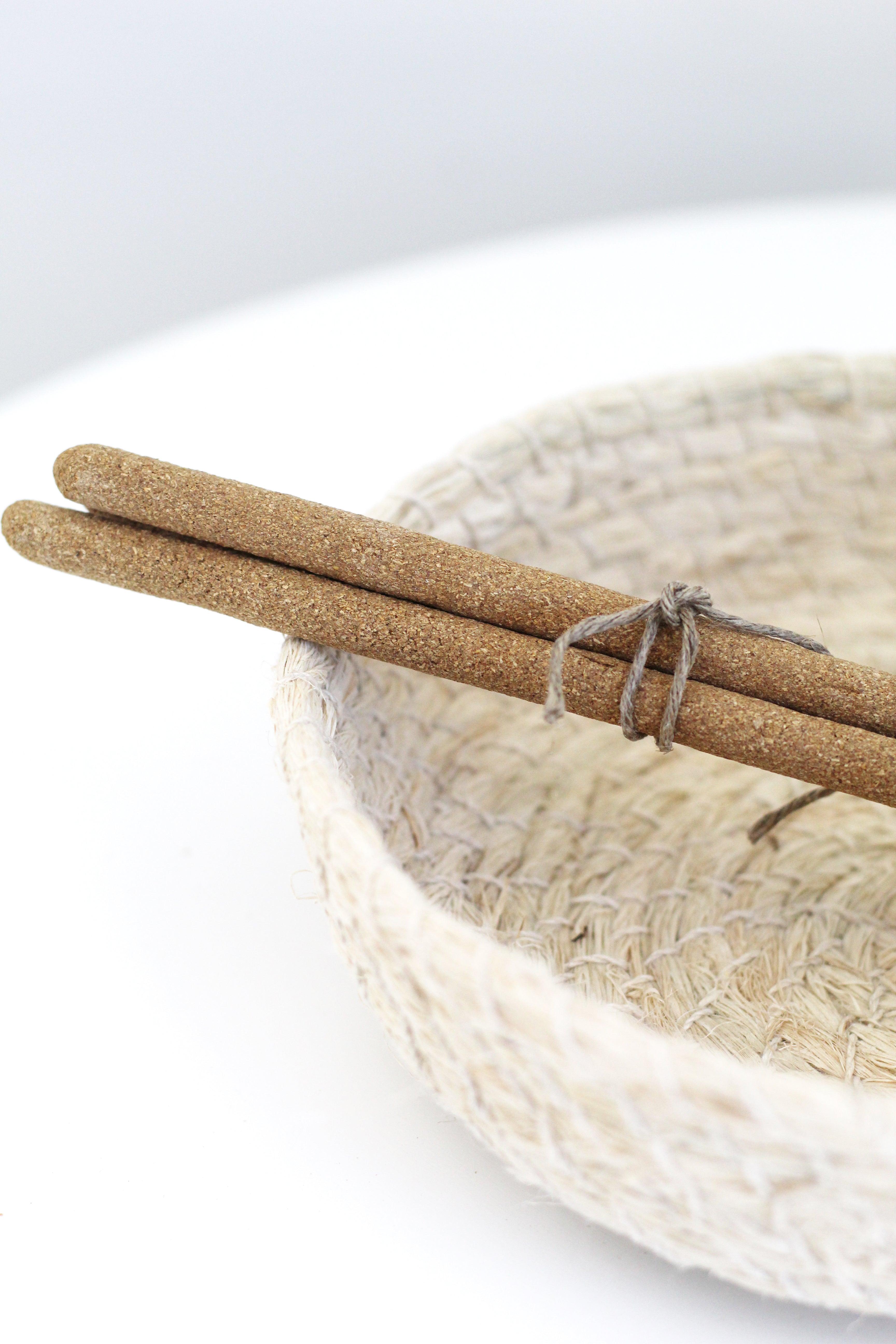 Hand-Rolled Palo Santo Incense - Casapacha