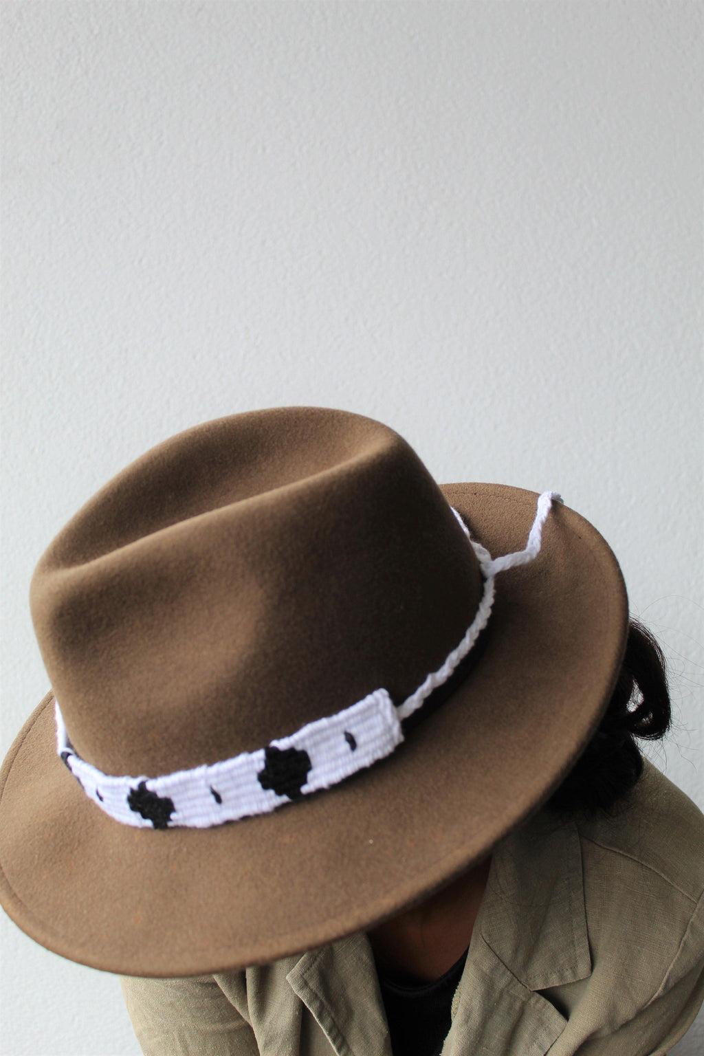 Hat Band #006 - Casapacha
