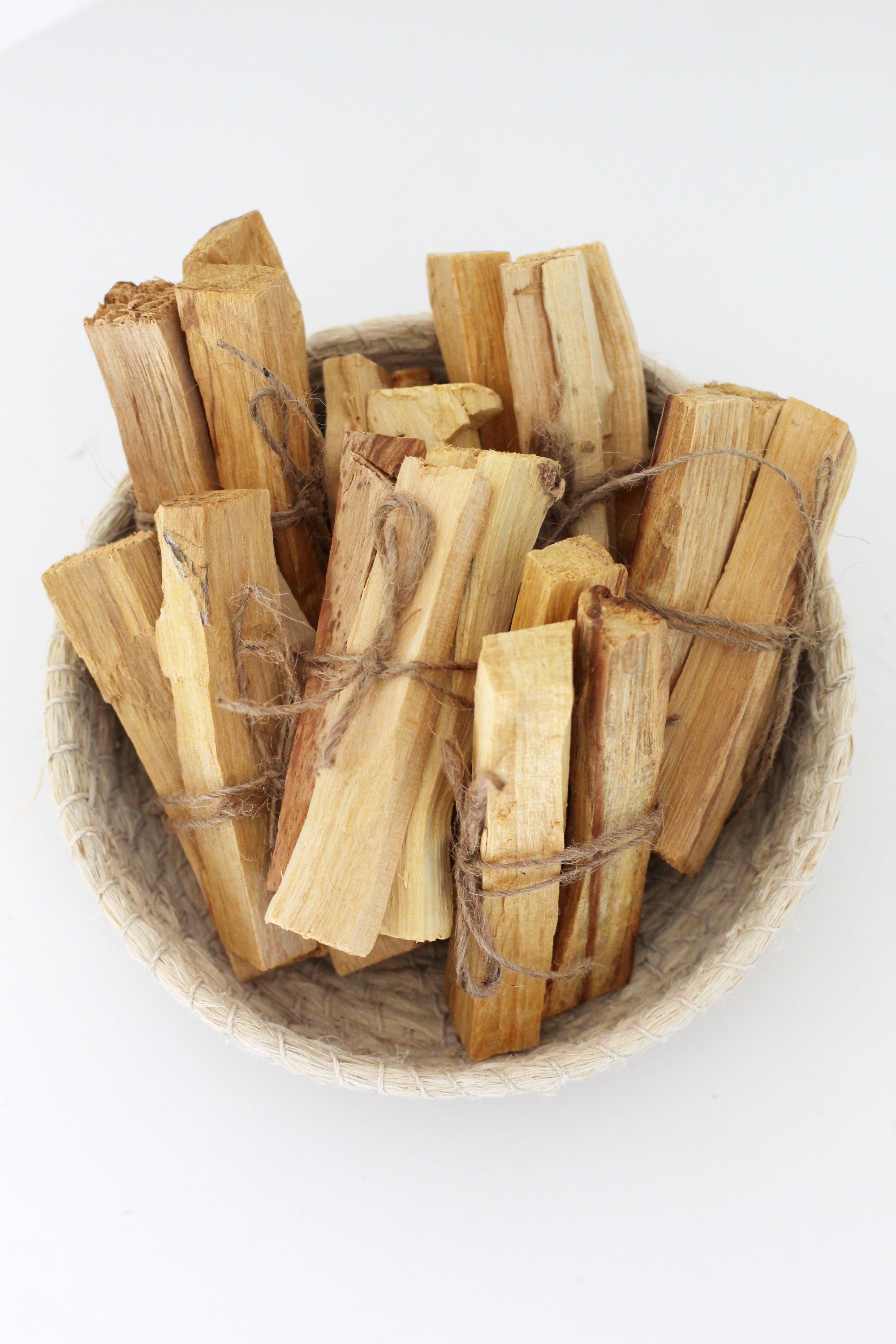 Palo Santo Sticks Bundle - Casapacha